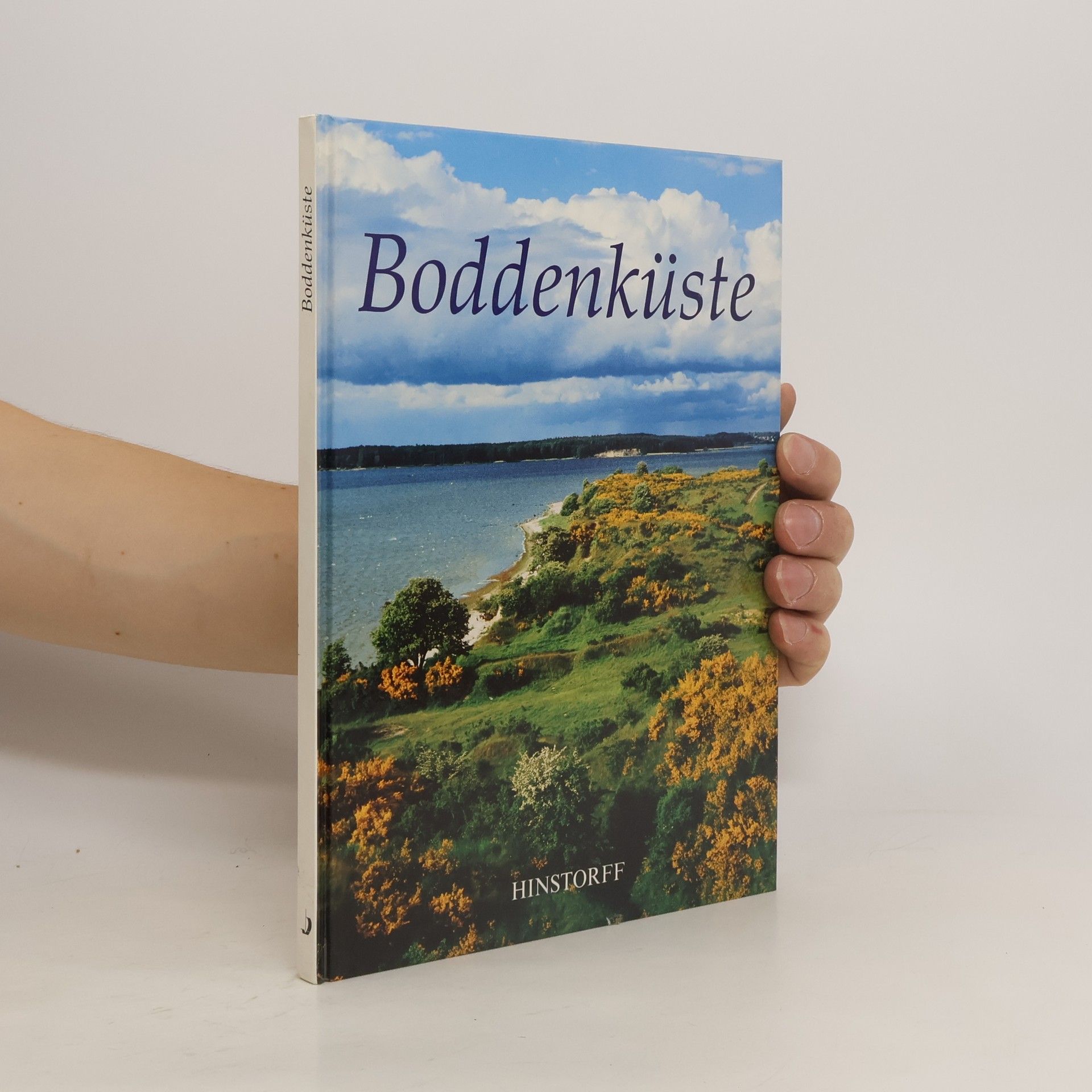 Rolf Reinicke Boddenküste