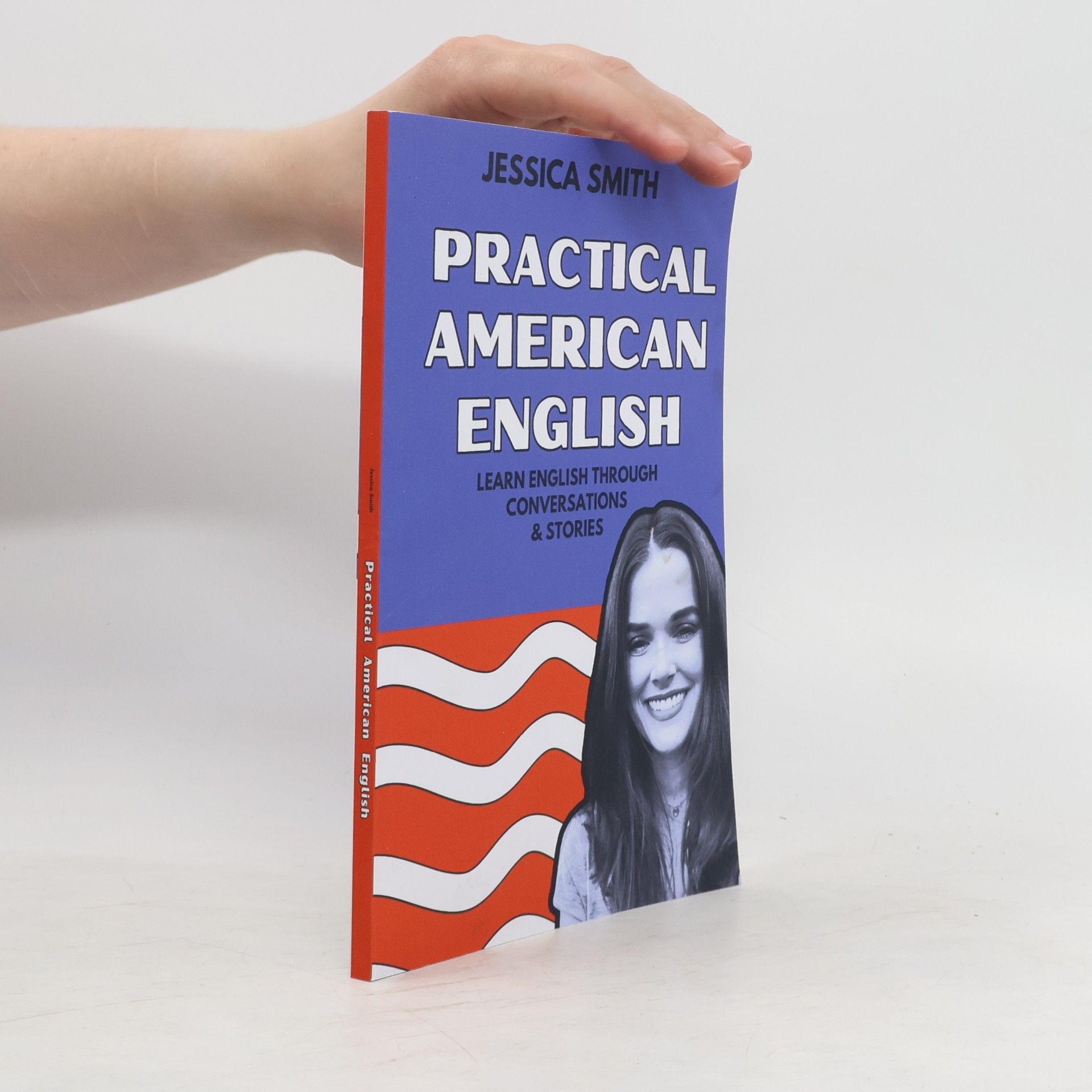 Jessica Smith Practical American English