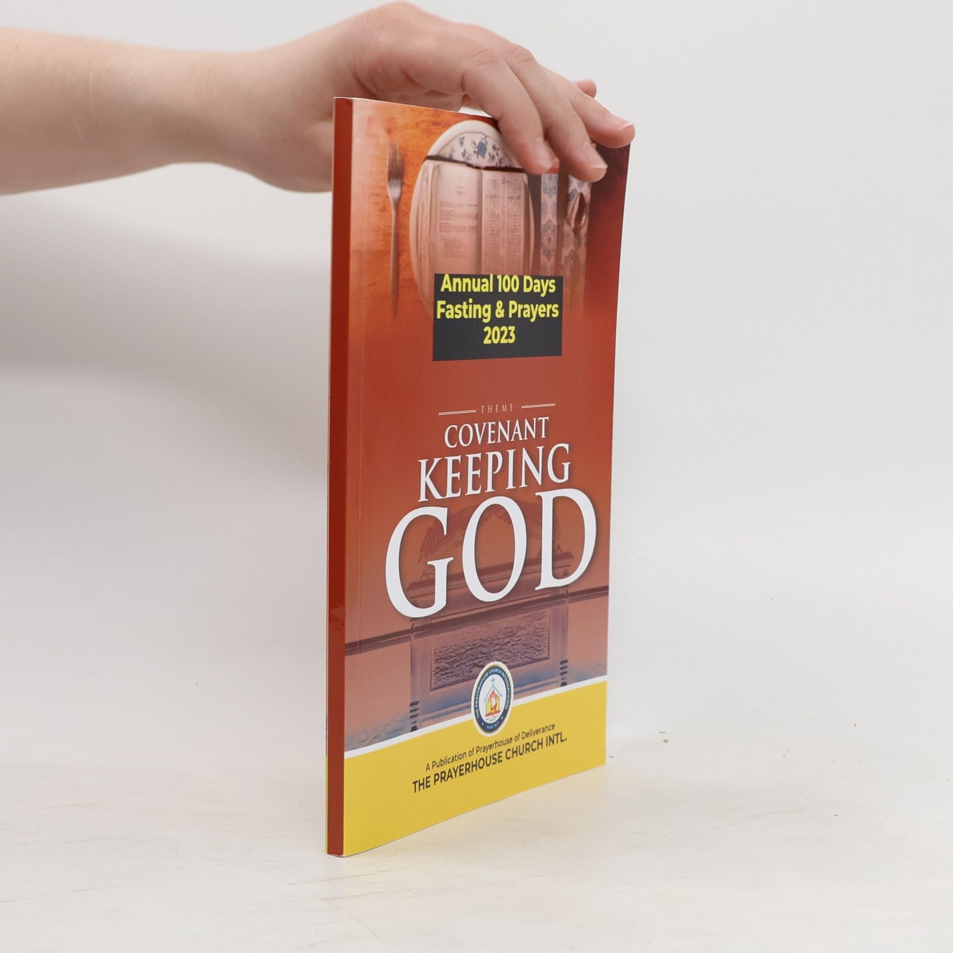 Various authors Theme. Covenant Keeping God