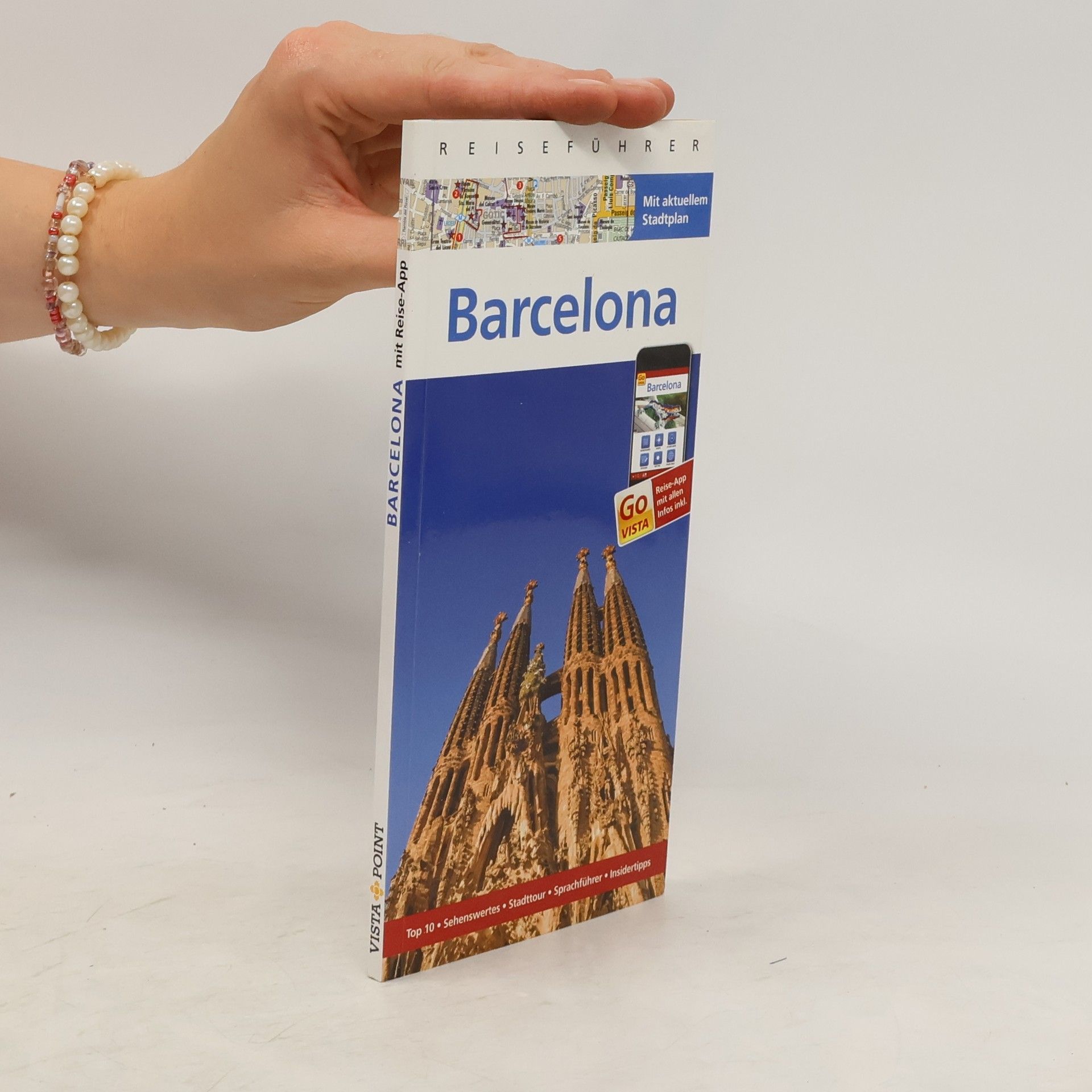 Karoline Gimpl Barcelona