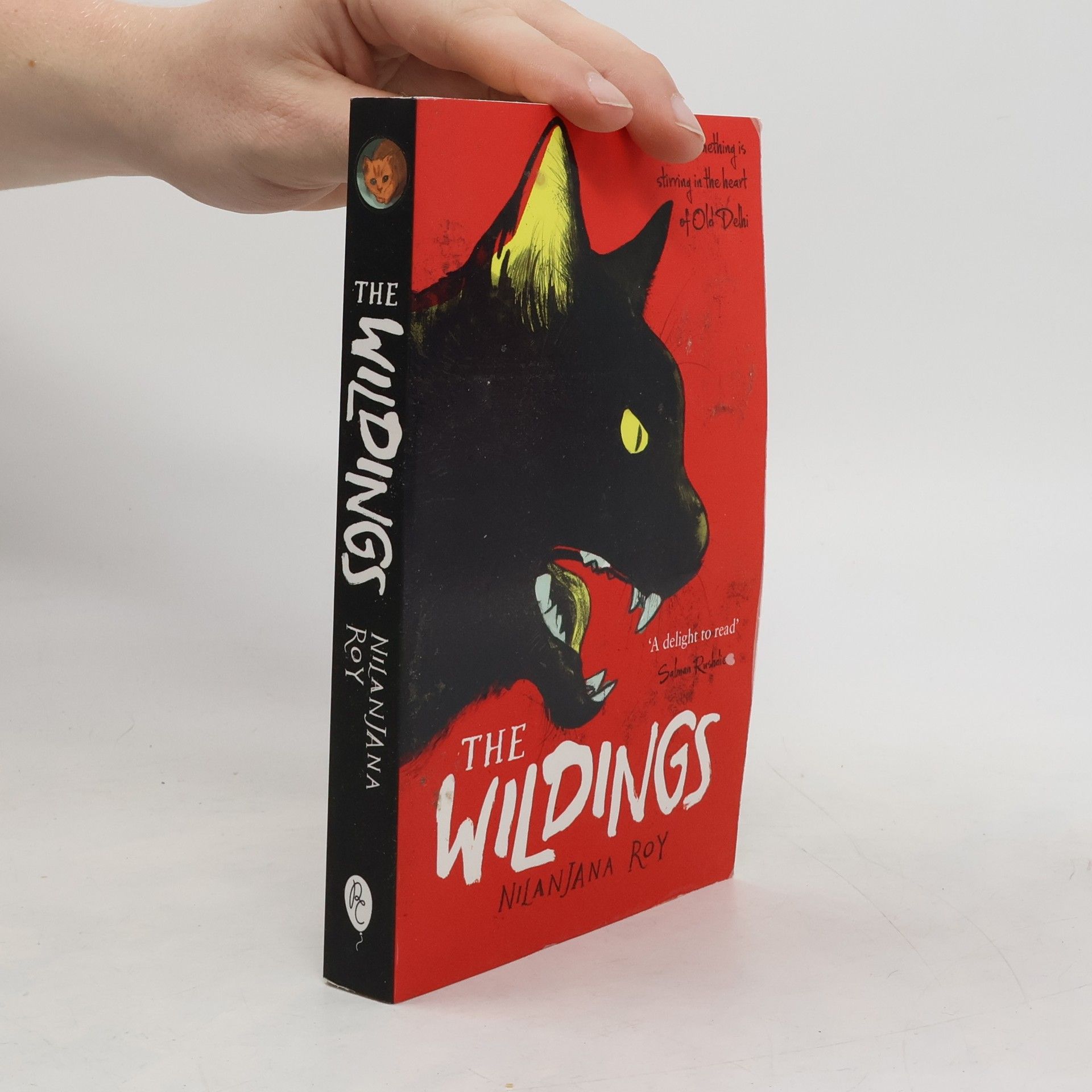 Nilanjana S. Roy The Wildings