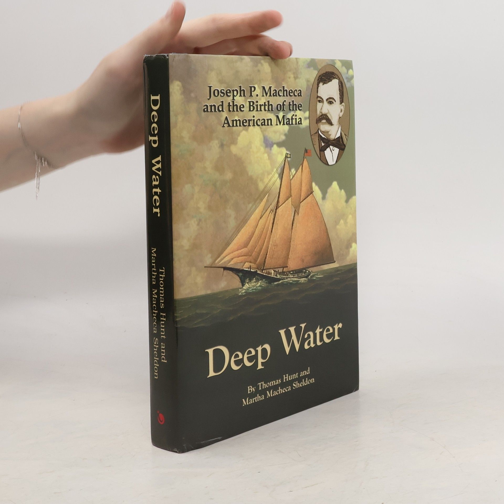 Thomas Hunt Deep Water
