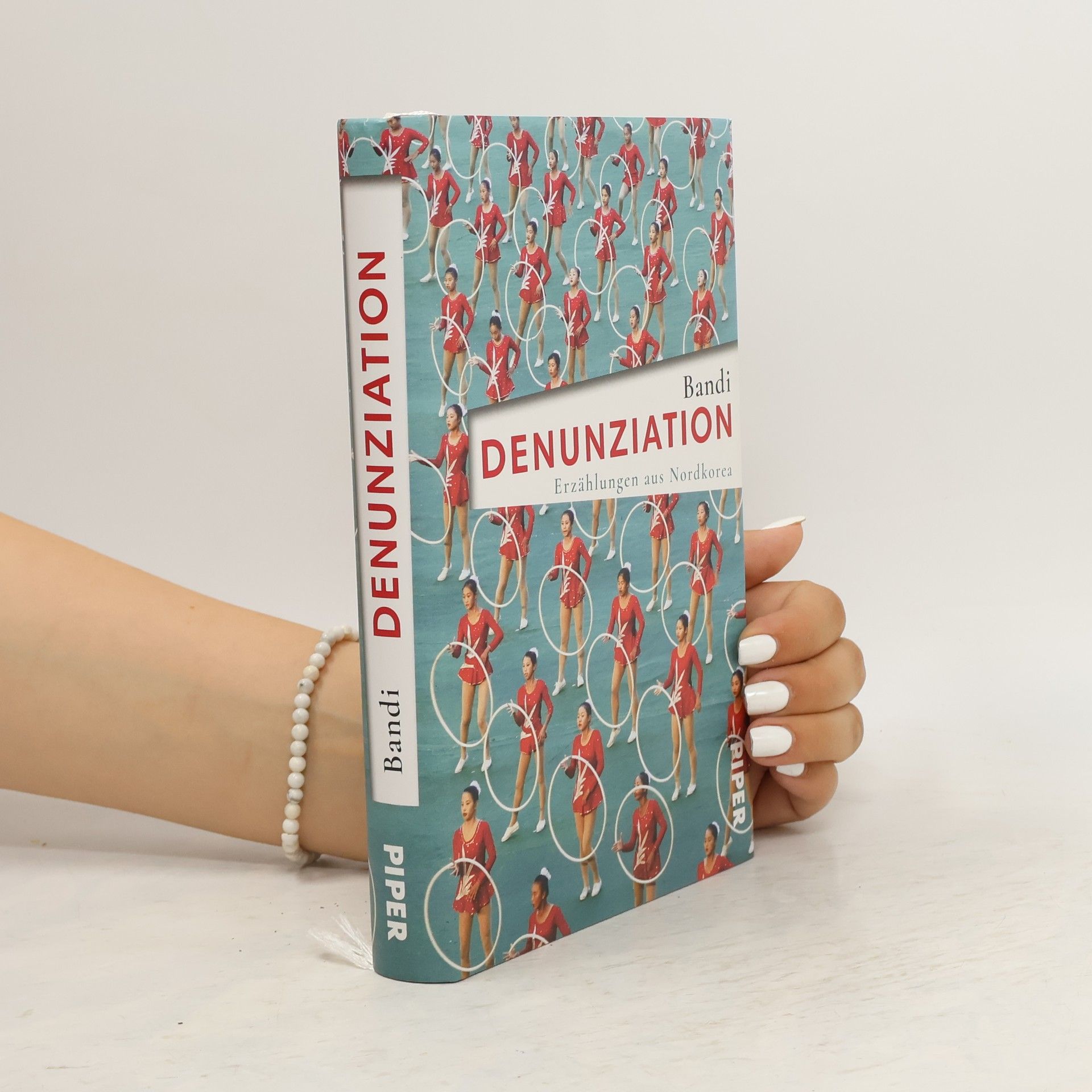 Bandi Denunziation