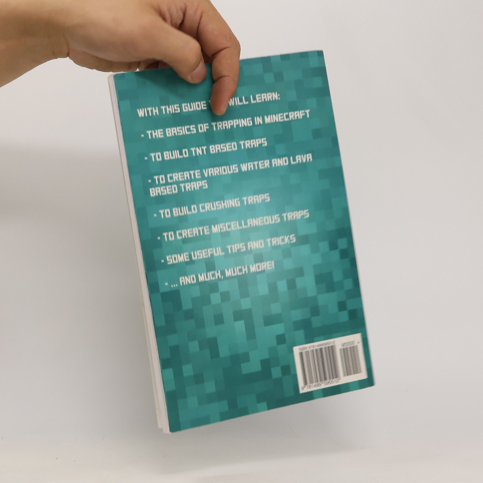kolektiv Minecraft