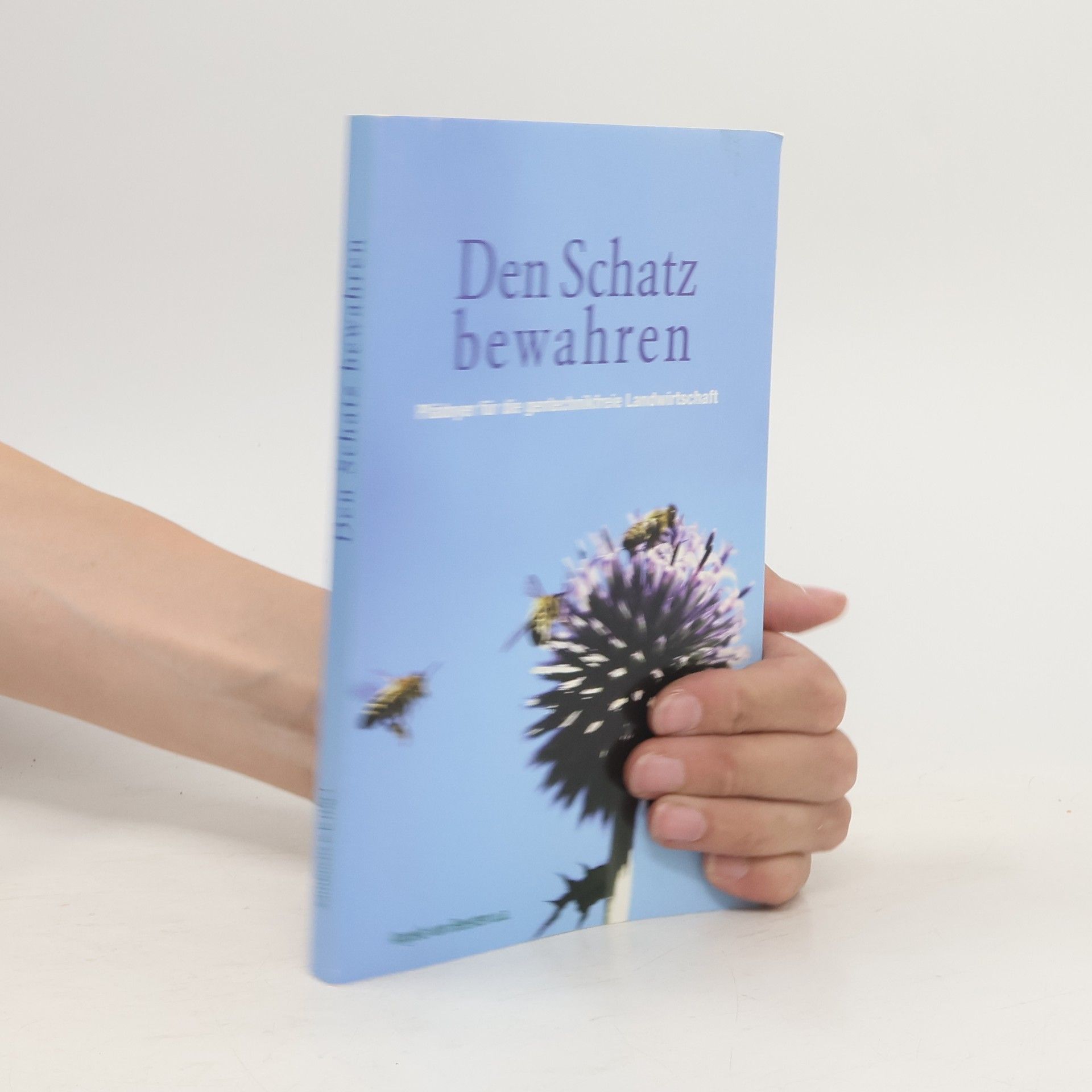 Collective Den Schatz bewahren