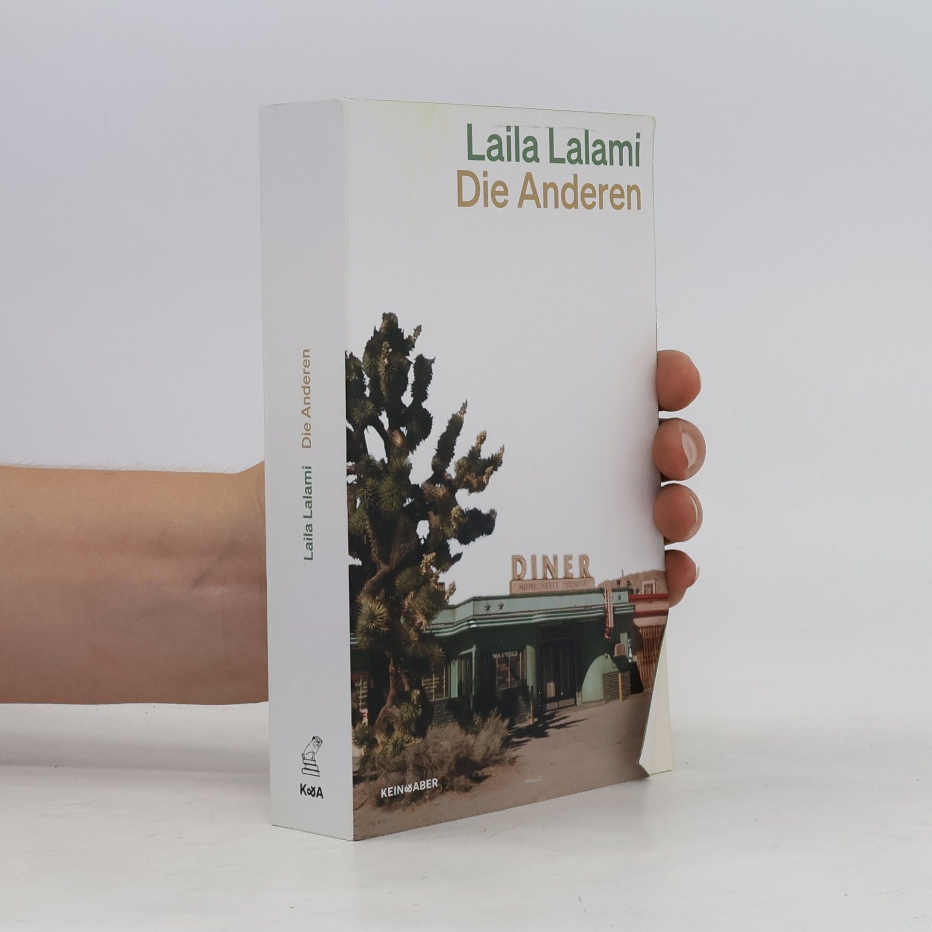 Laila Lalami Die Anderen