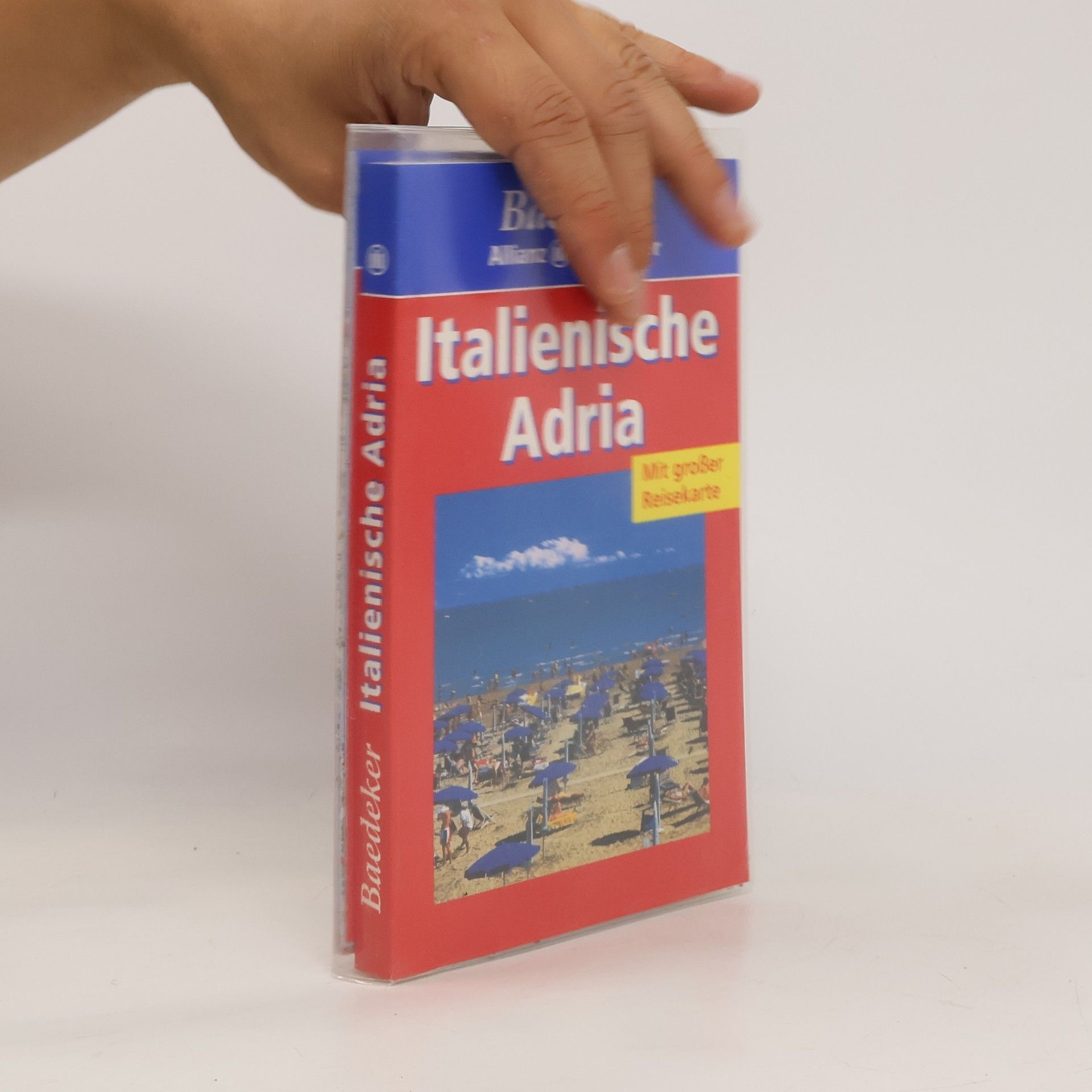 Andrea Wurth Italienische Adria