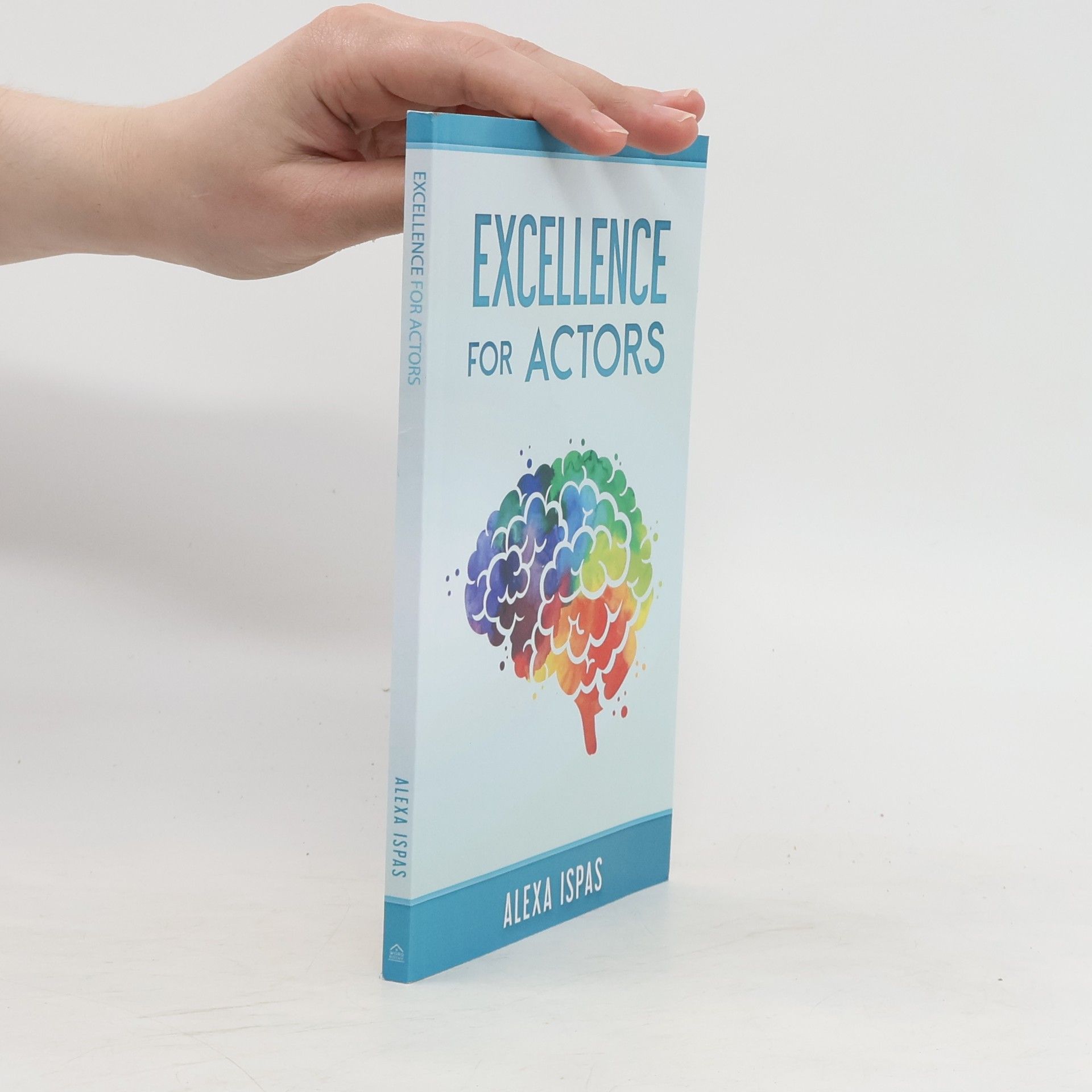 Alexa Ispas Excellence for Actors
