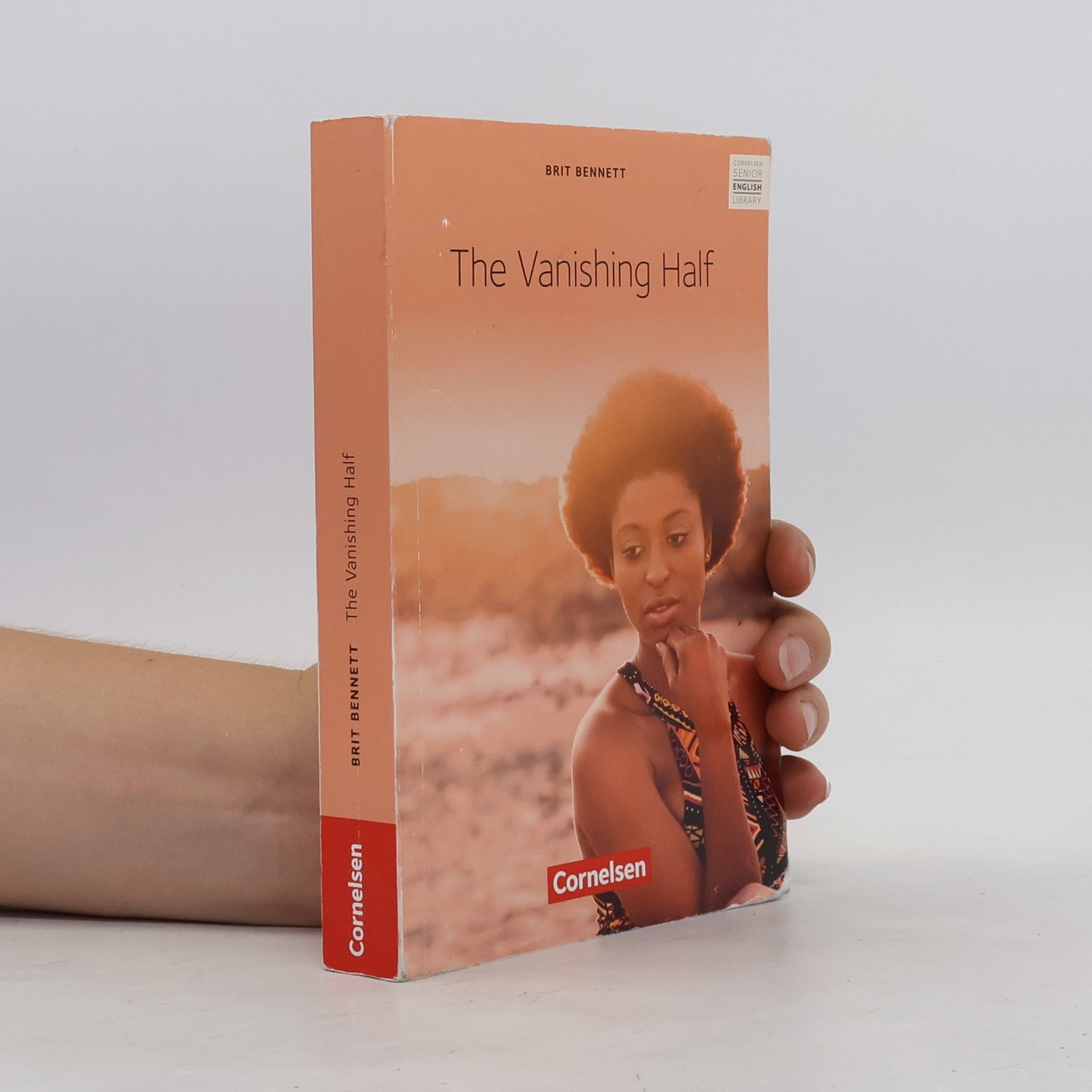 Brit Bennett The vanishing half