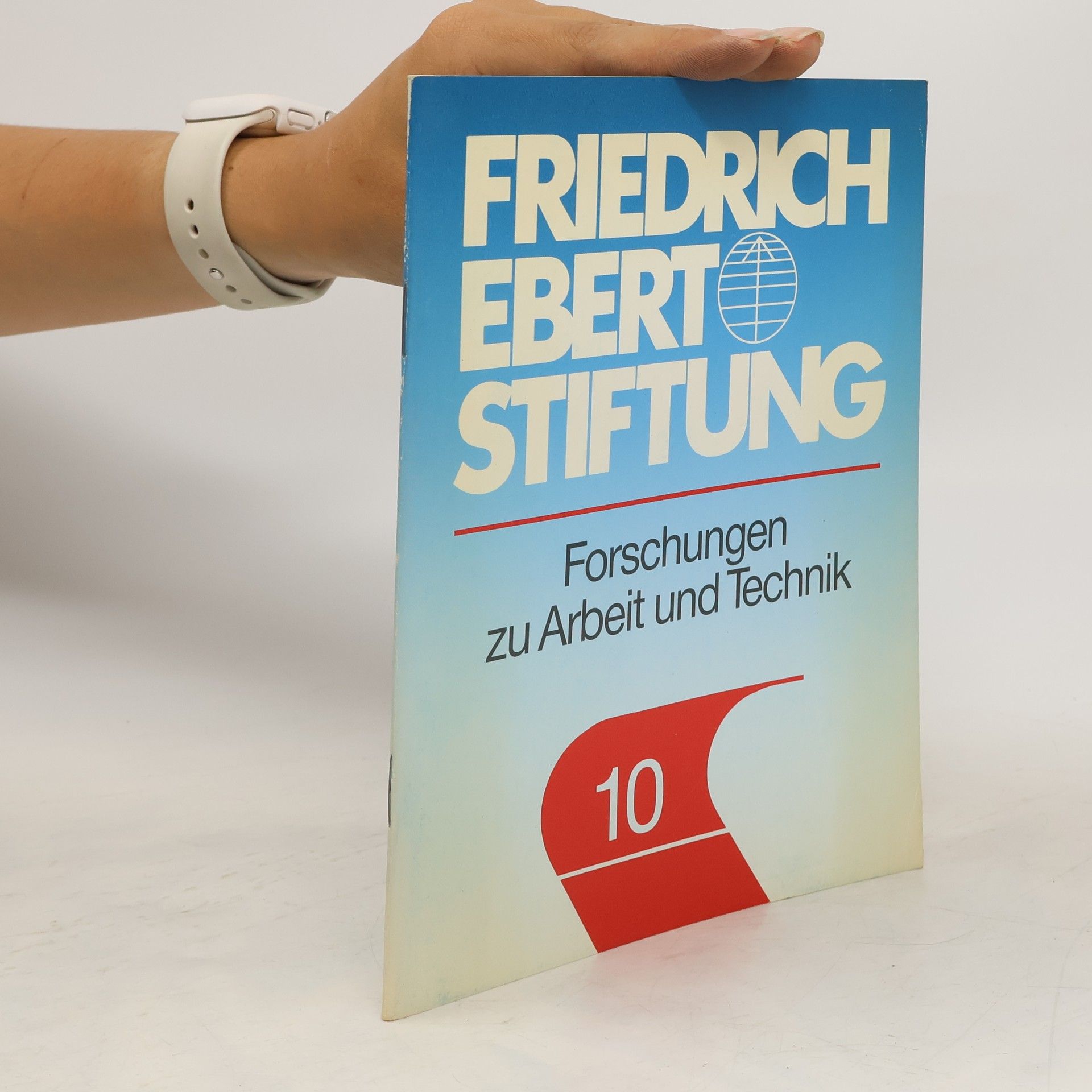 Autorenkollektiv Forschungen zu Arbeit und Technik