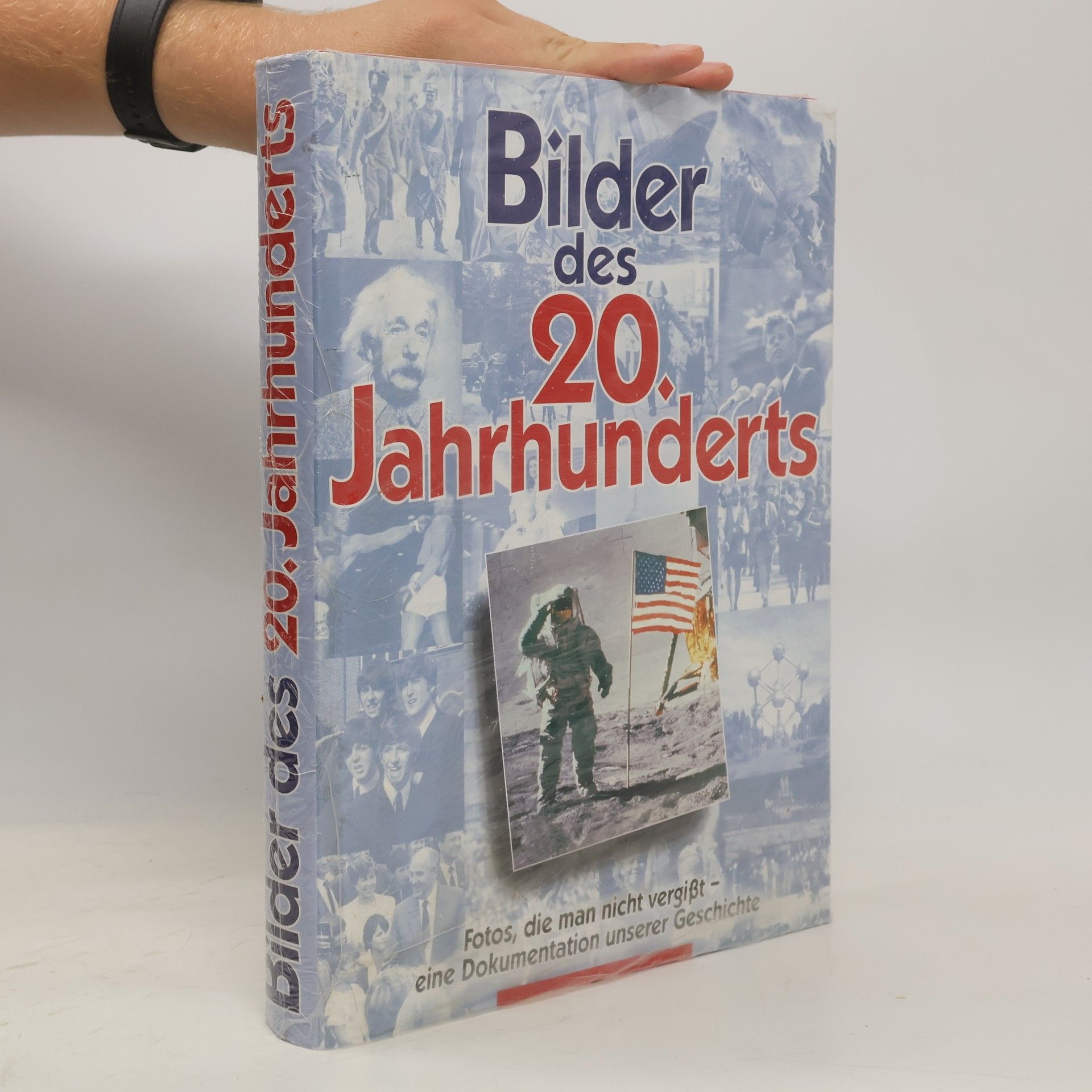 Collective Bilder des 20. Jahrhunderts