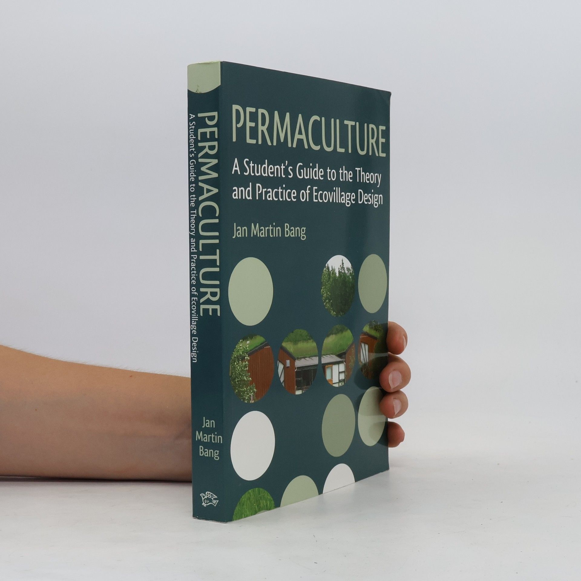 Tatjana Bangerter Permaculture