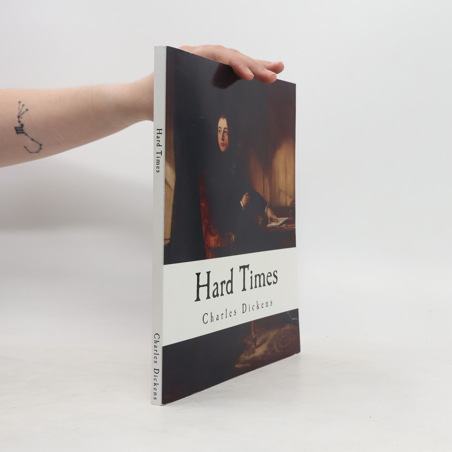 Charles Dickens Hard Times