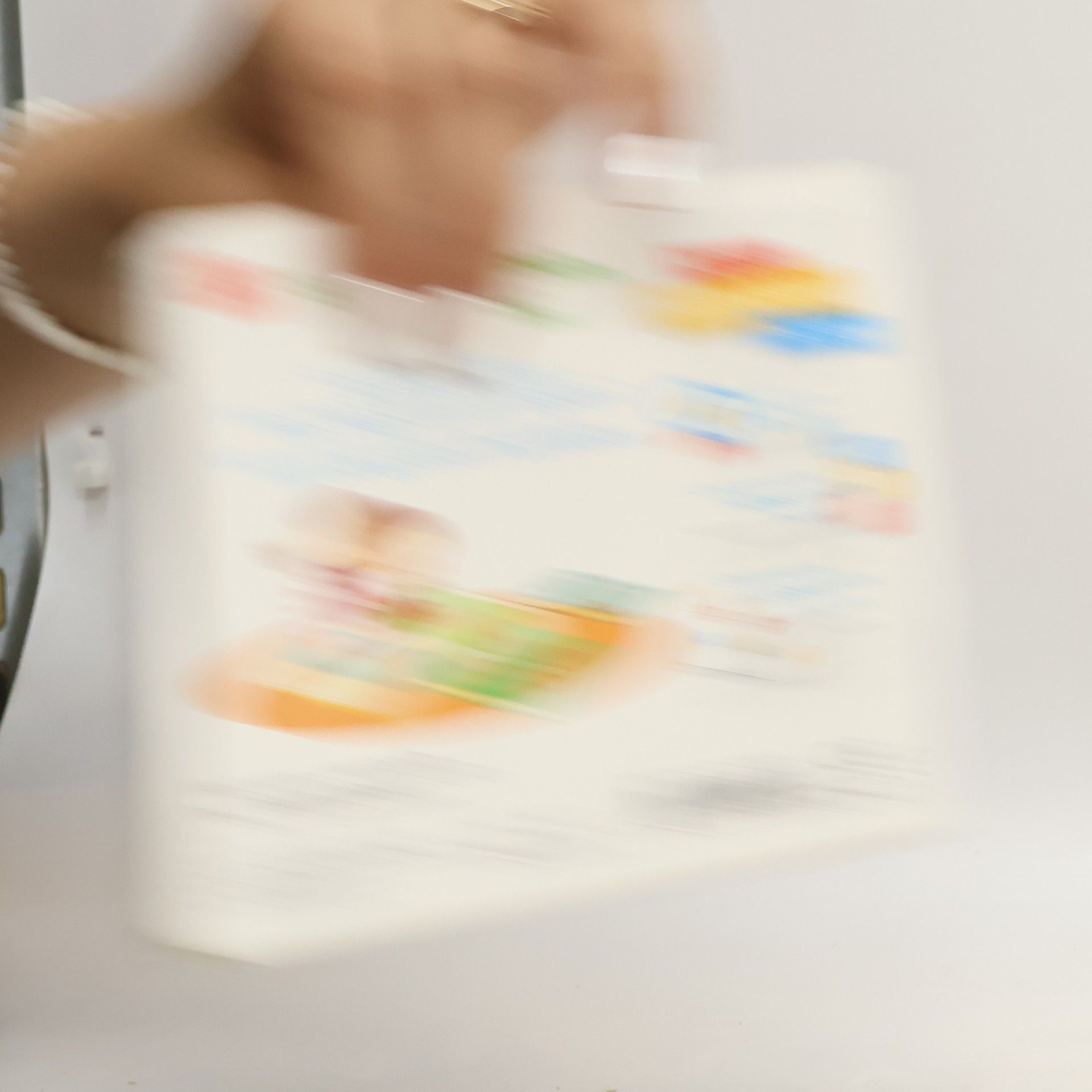 Sandra Grimm Allererster Puzzlespaß: Erste Sachen