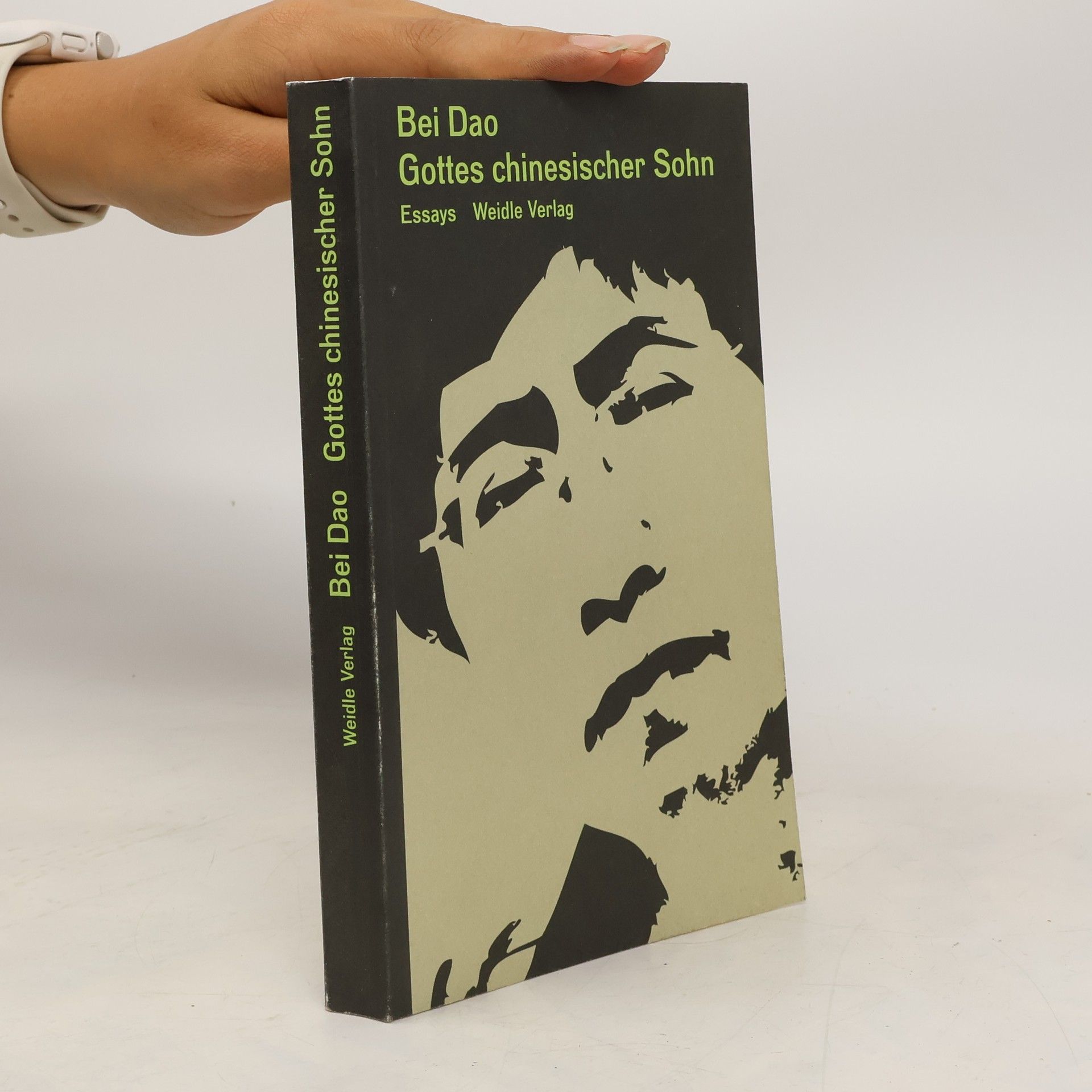 Dao Bei Gottes chinesischer Sohn