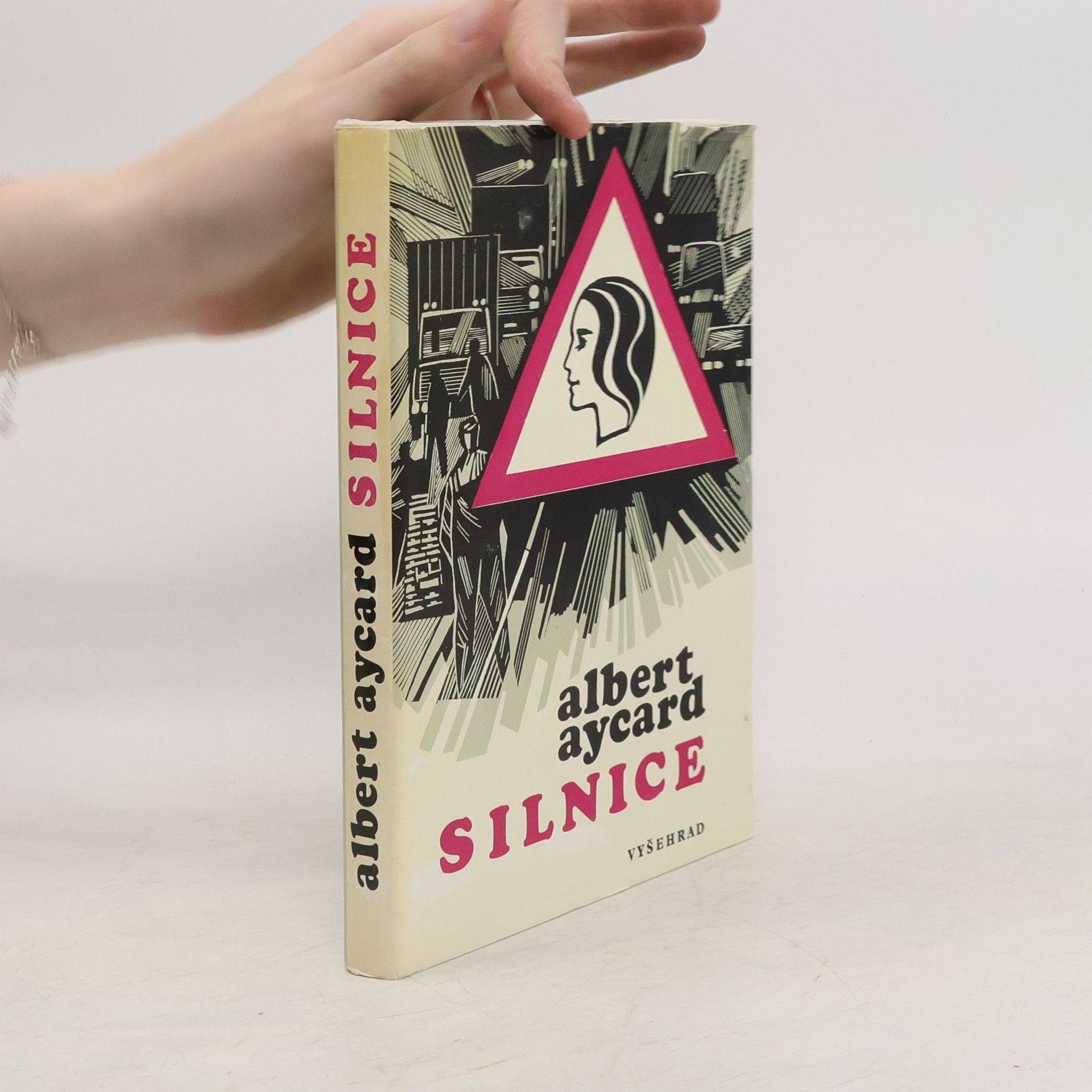 Aycard Albert Silnice