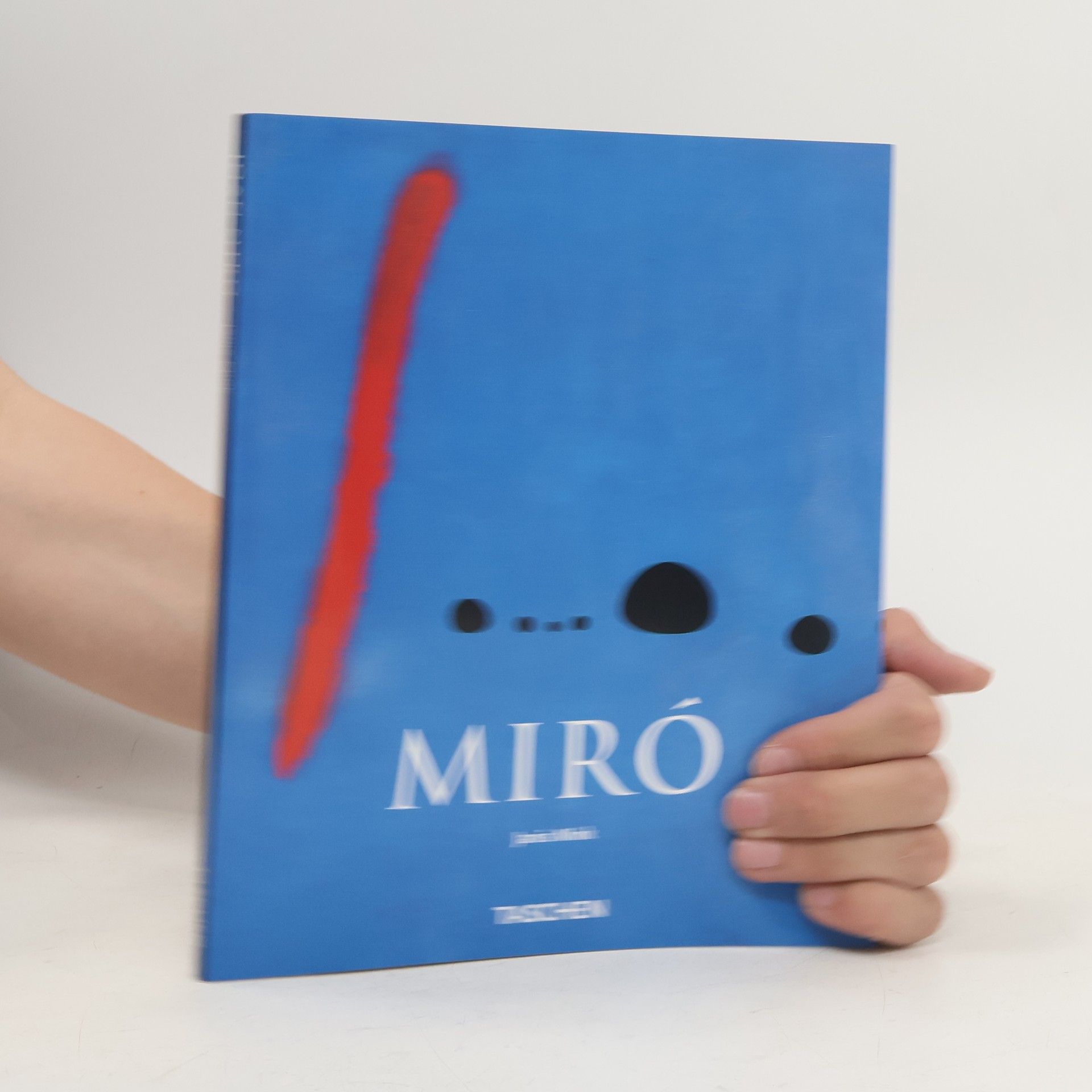 Janis Mink Miró