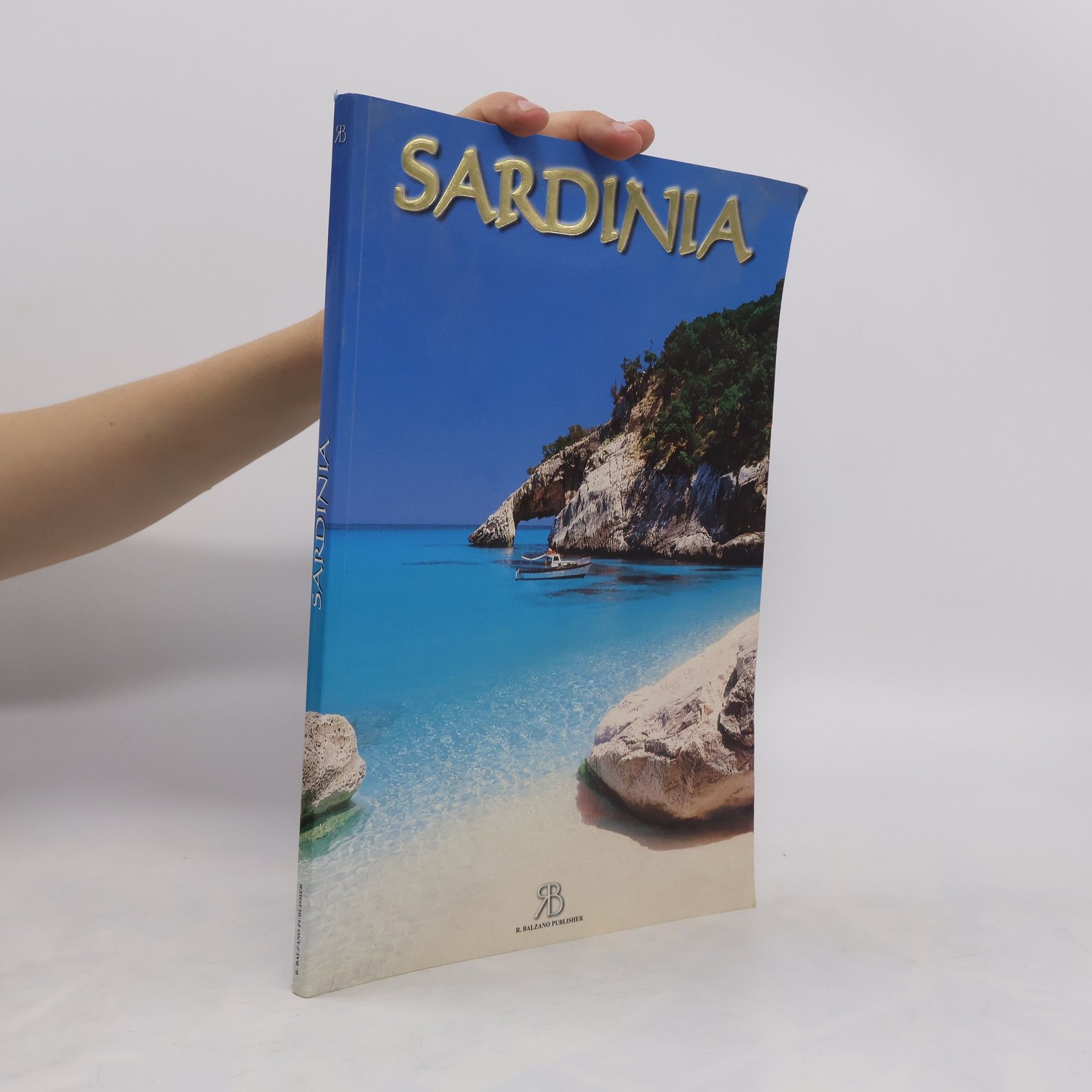Sardinien