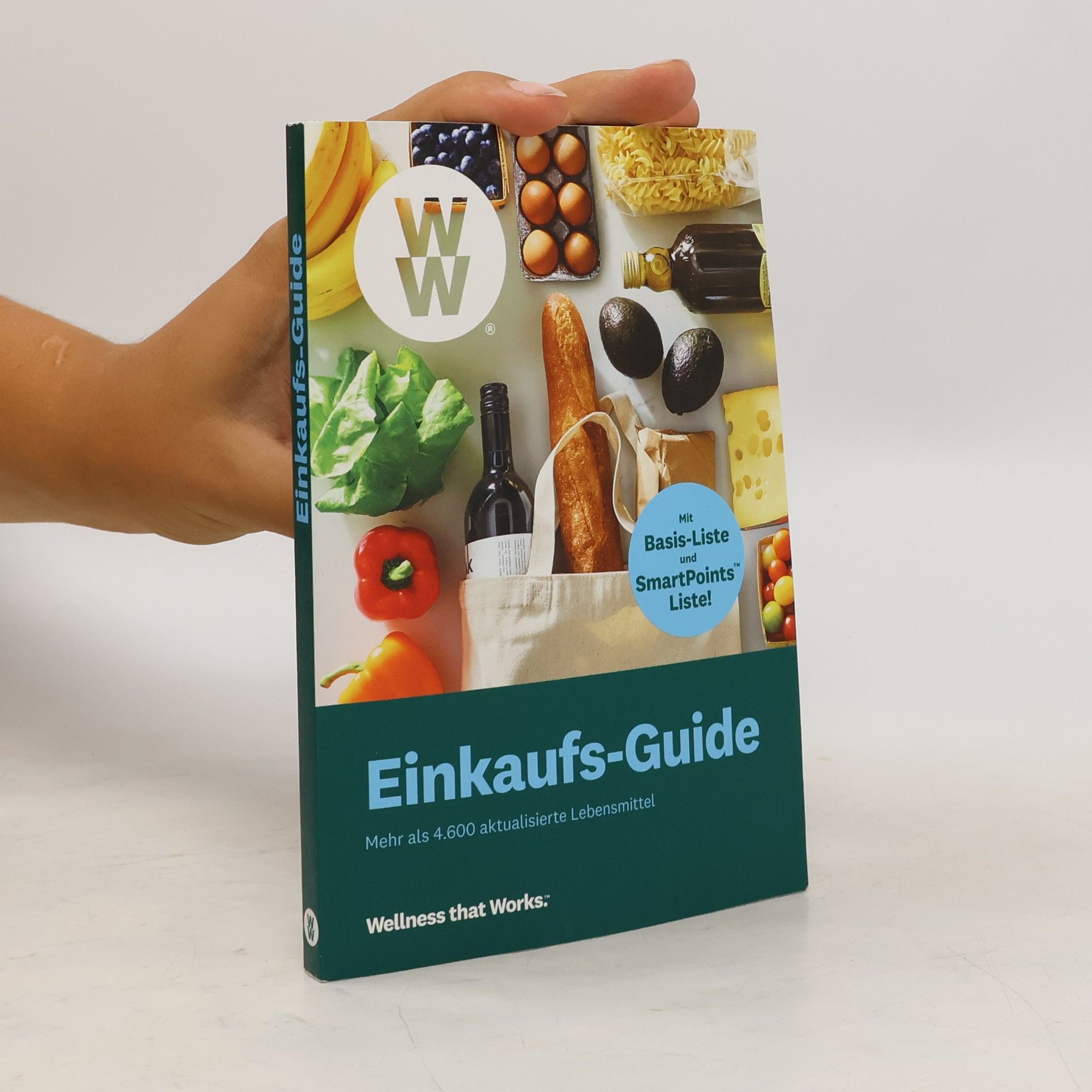 Auteurscollectief Einkaufs-Guide.