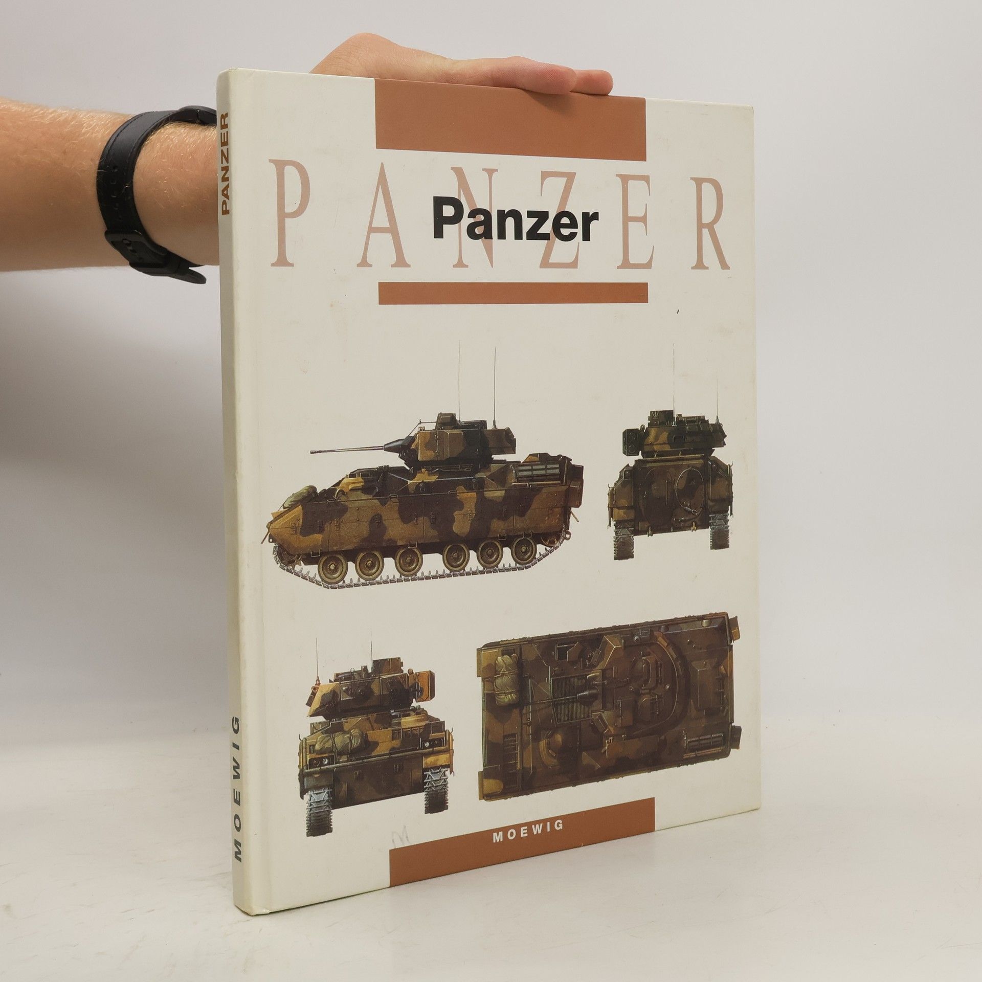 kolektiv Panzer