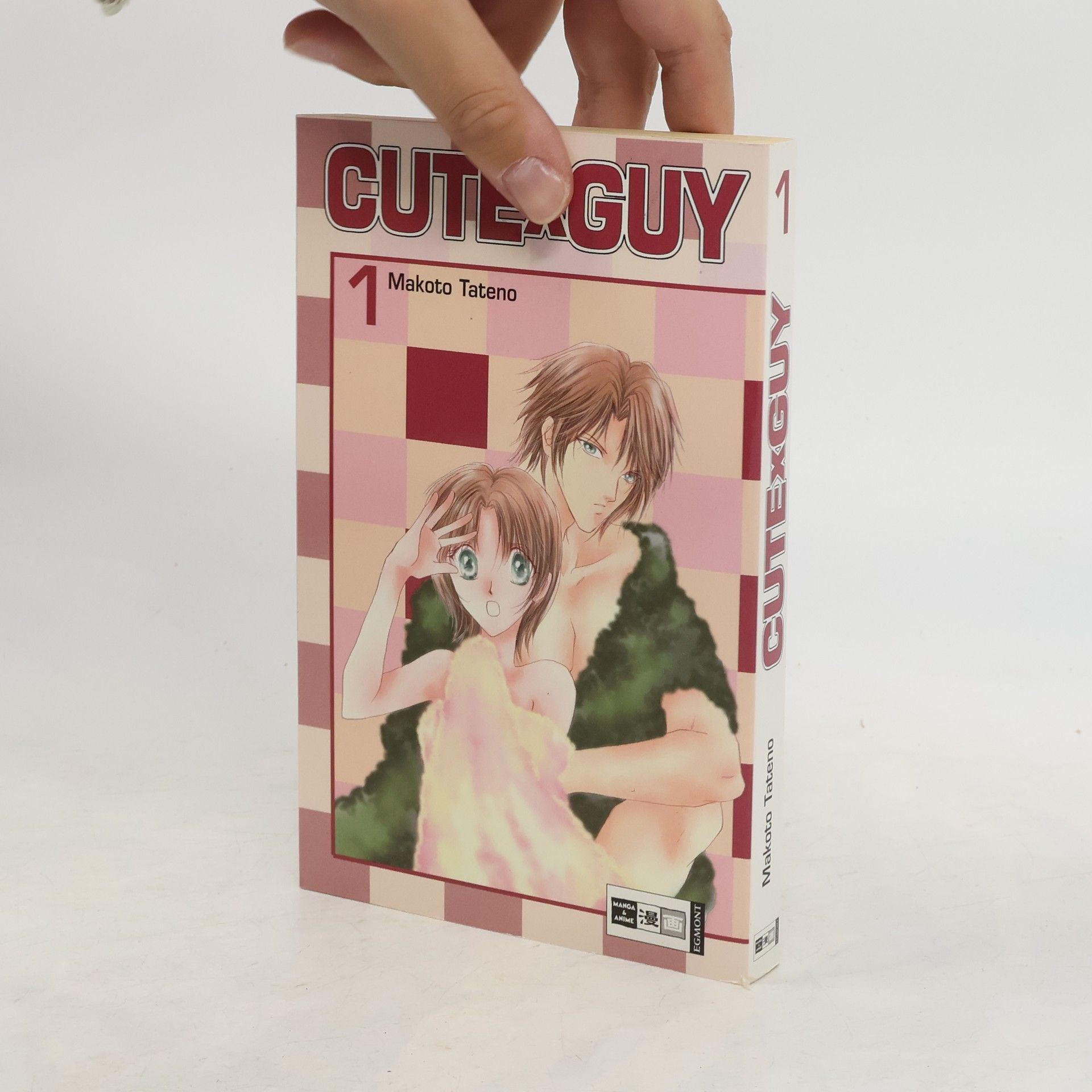 kolektiv CutexGuy