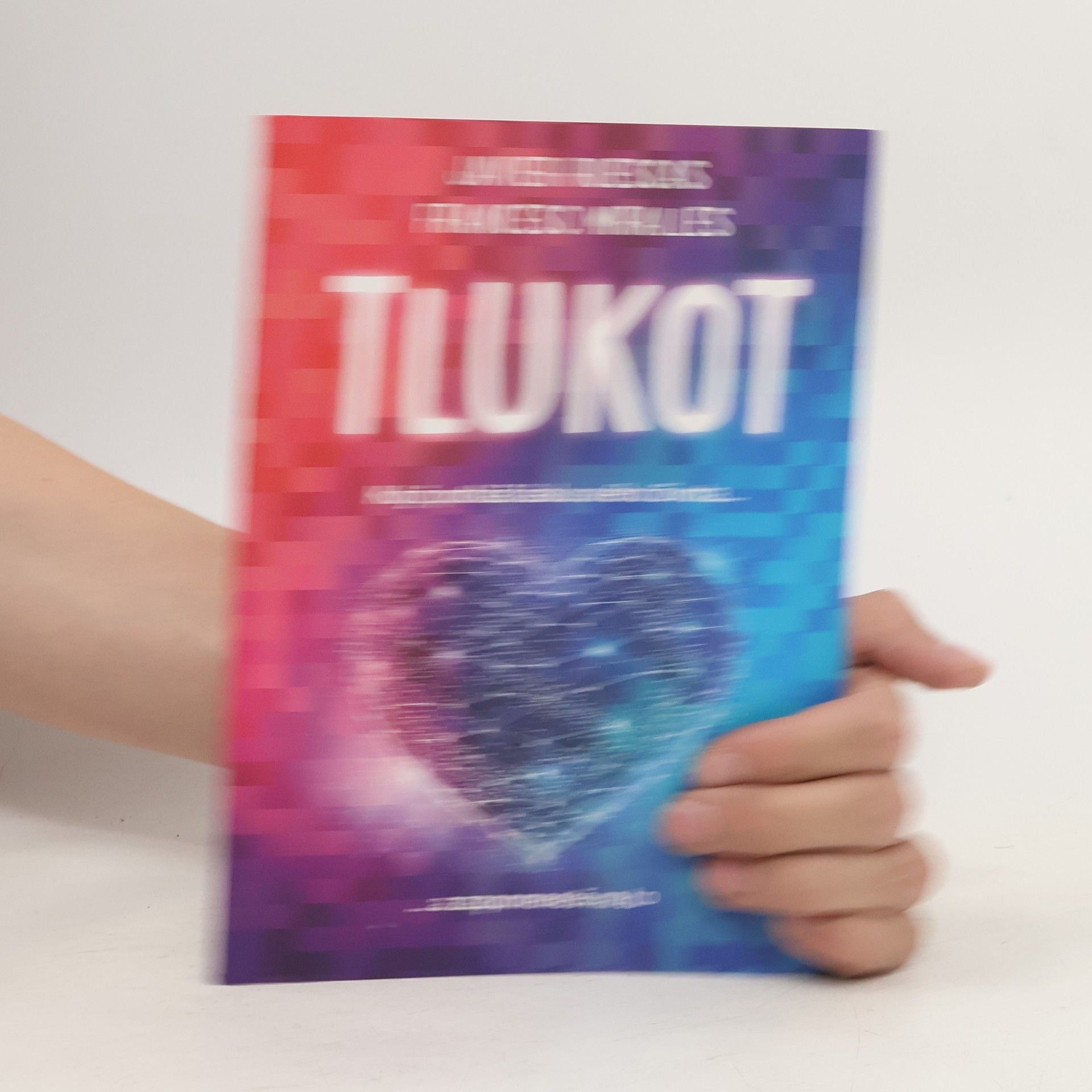 Javier Ruescas Tlukot