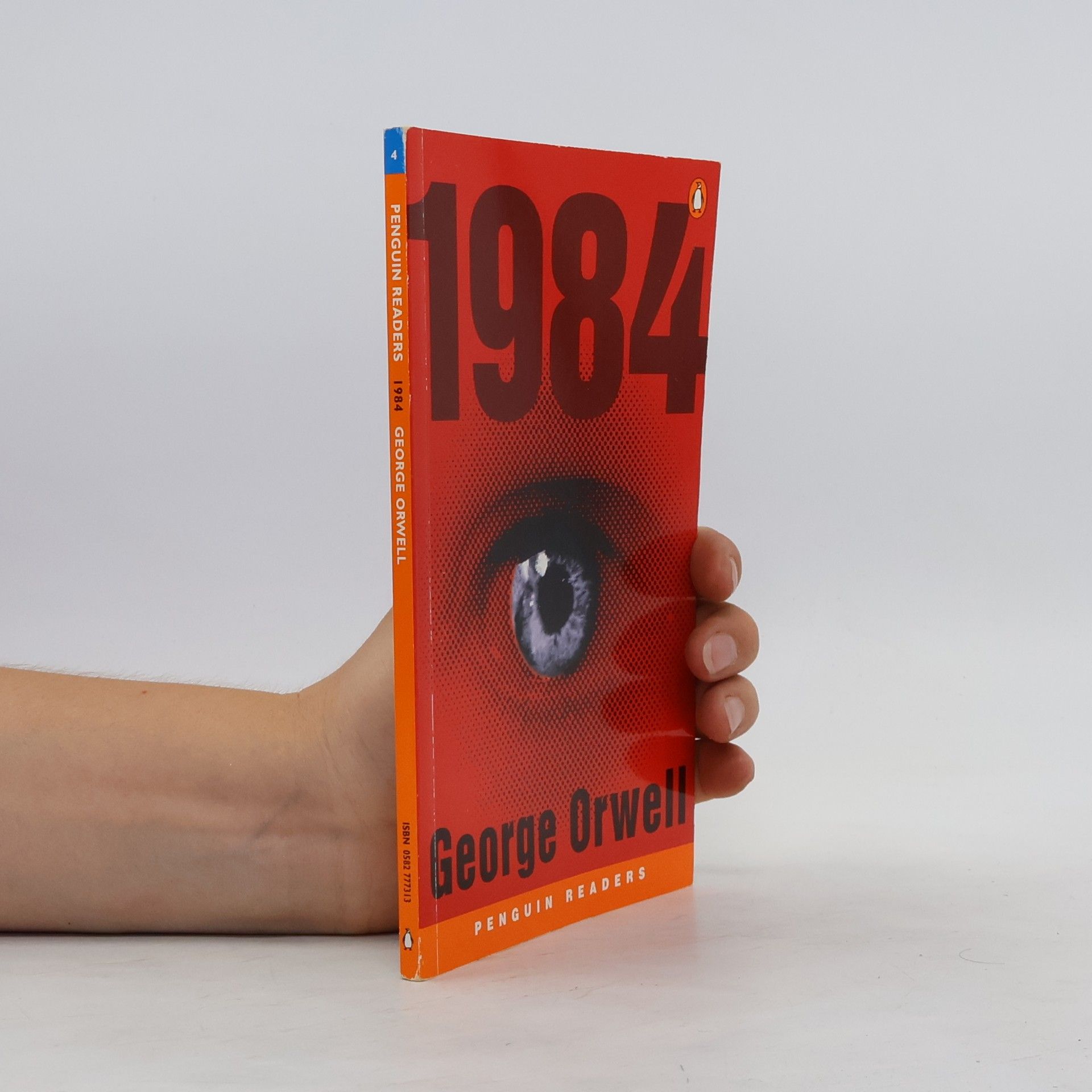 George Orwell 1984