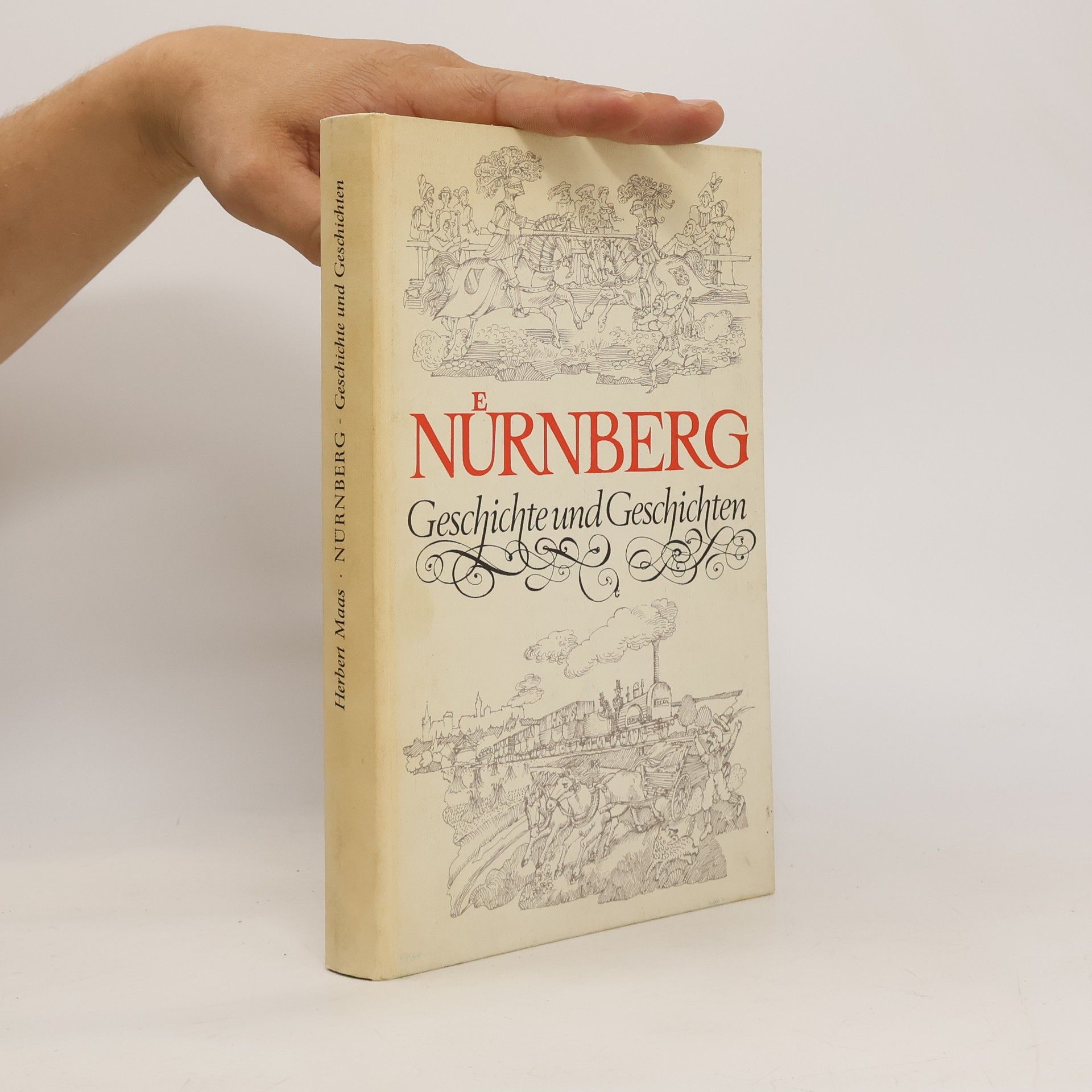 Collectif d'auteurs Nürnberg