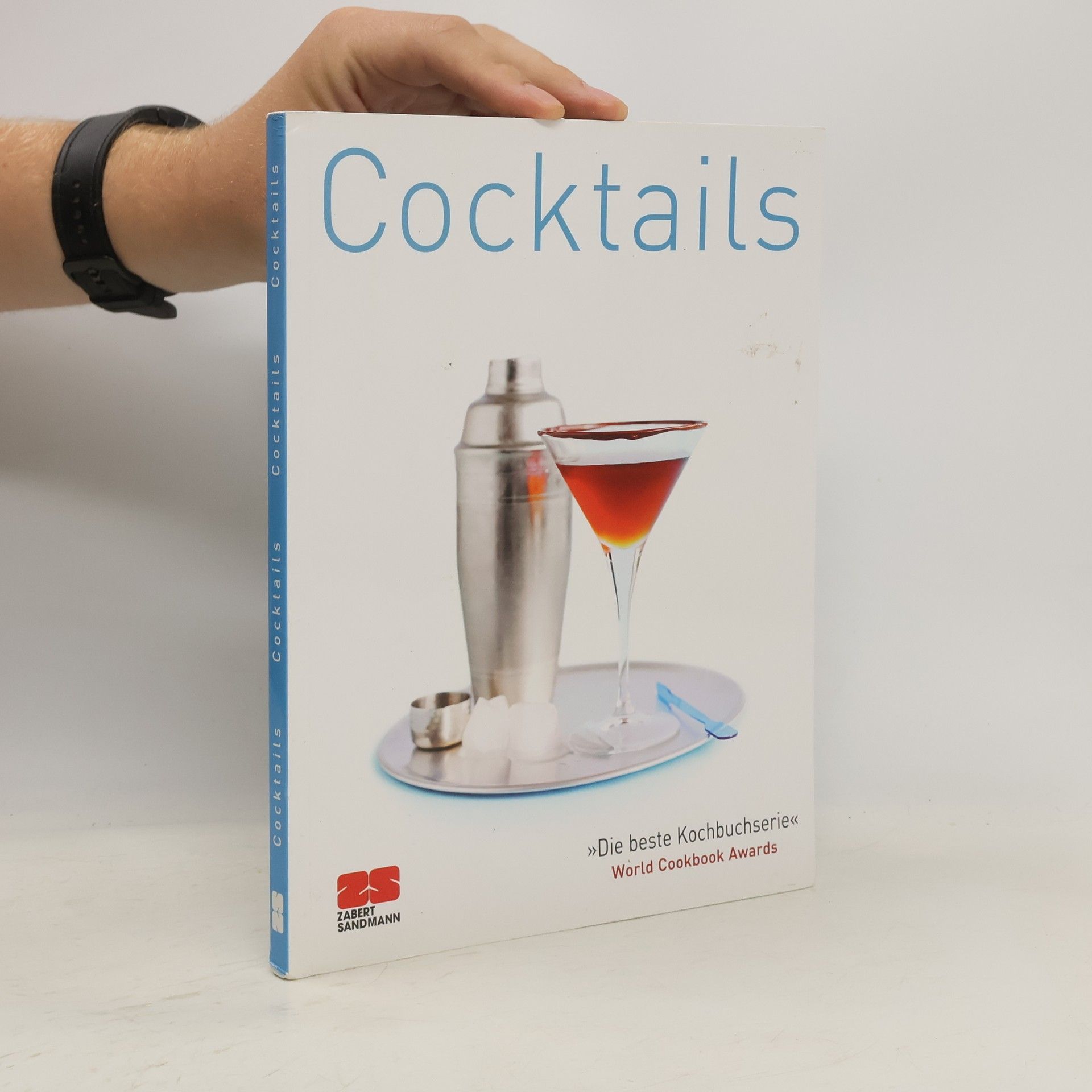 Autorenkollektiv Cocktails