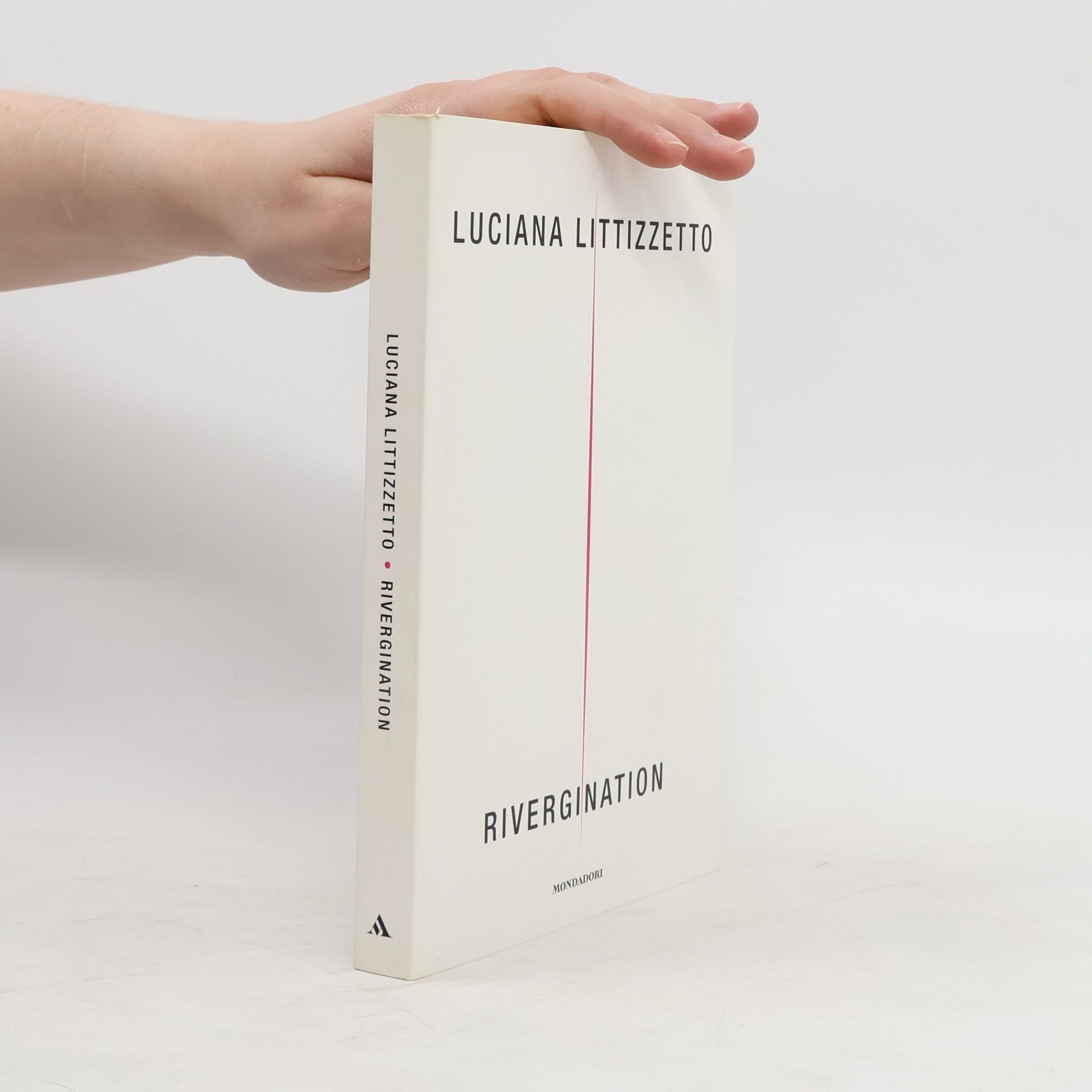 Luciana Littizzetto Rivergination