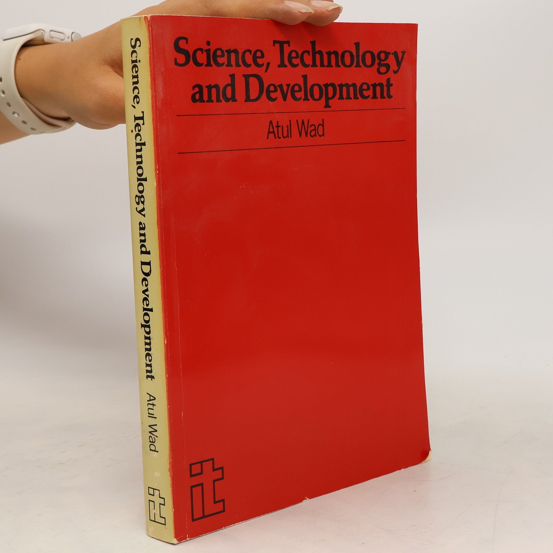 Atul Wad Science, Technology and Development