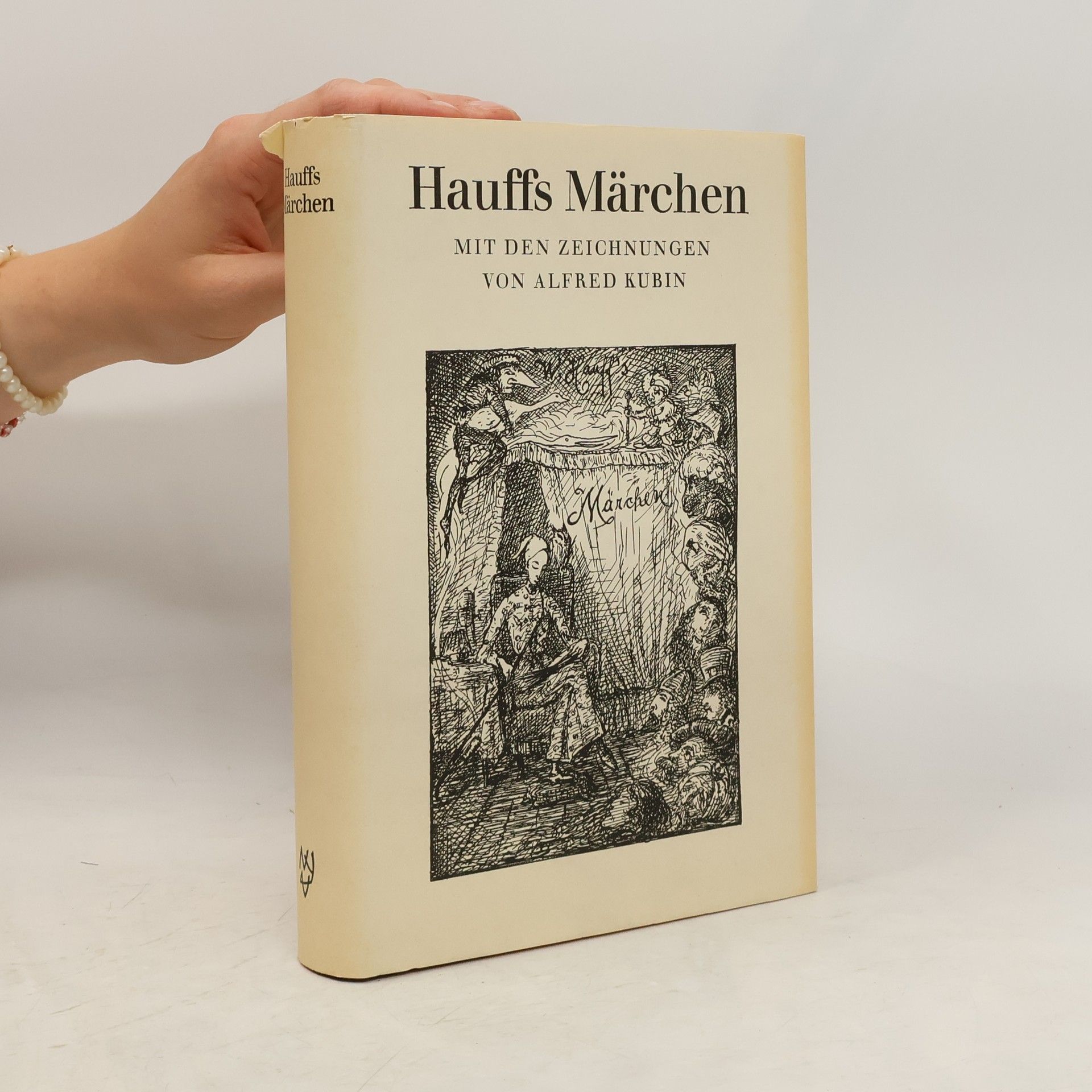 Wilhelm Hauff Hauffs Märchen