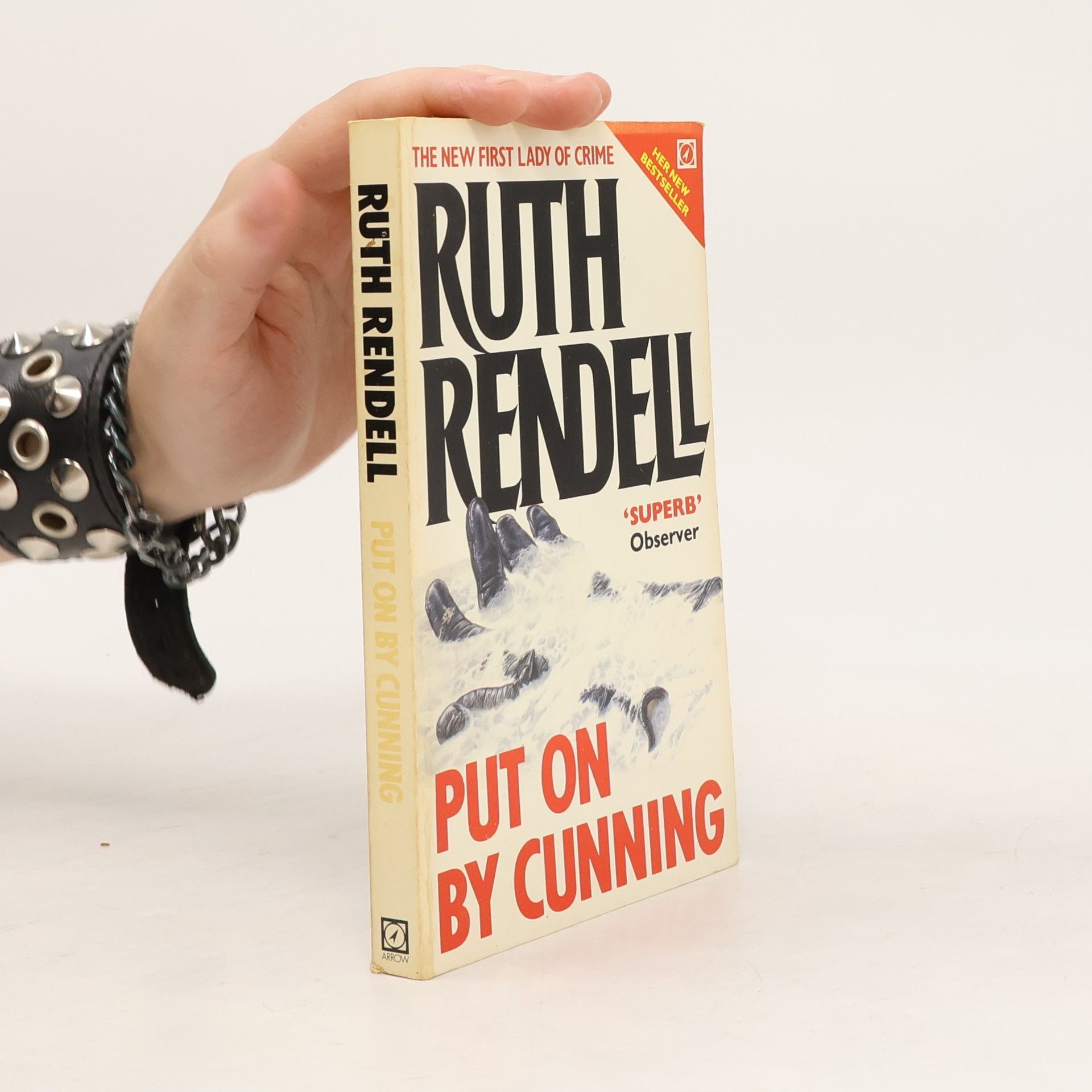 Ruth Rendell Put on by cunning