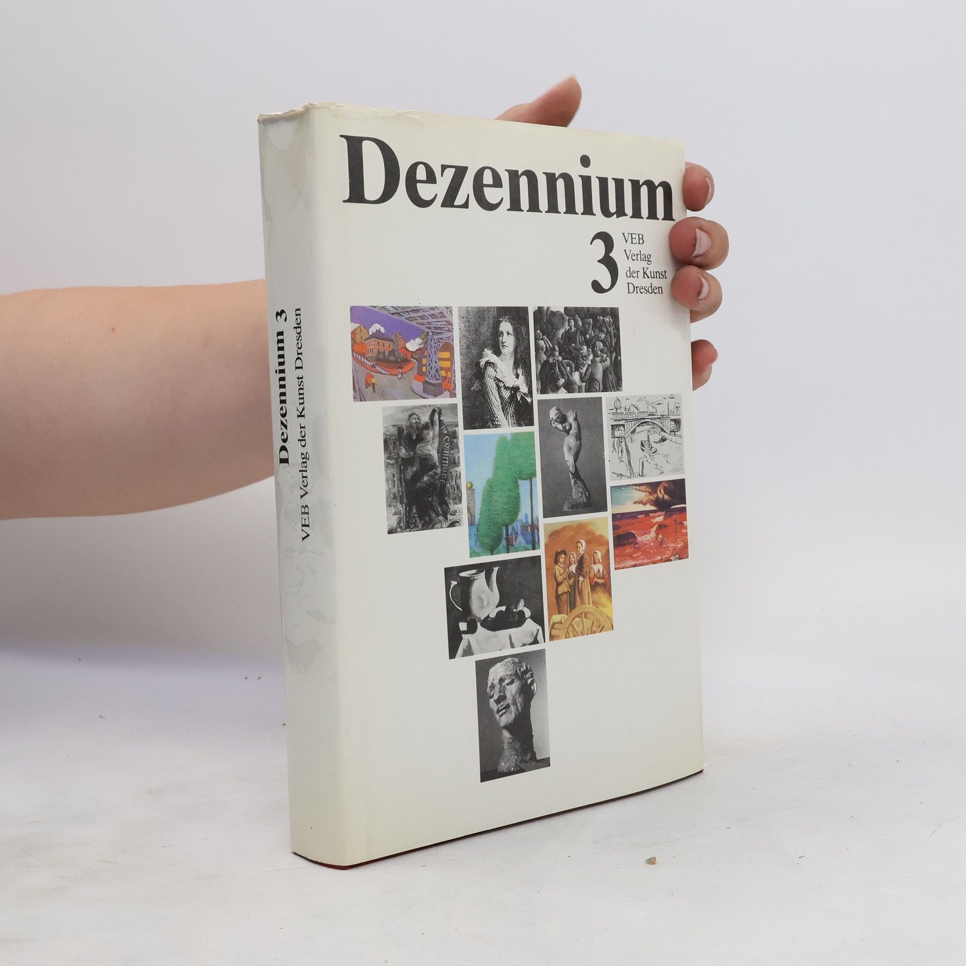 kolektiv Dezennium 3