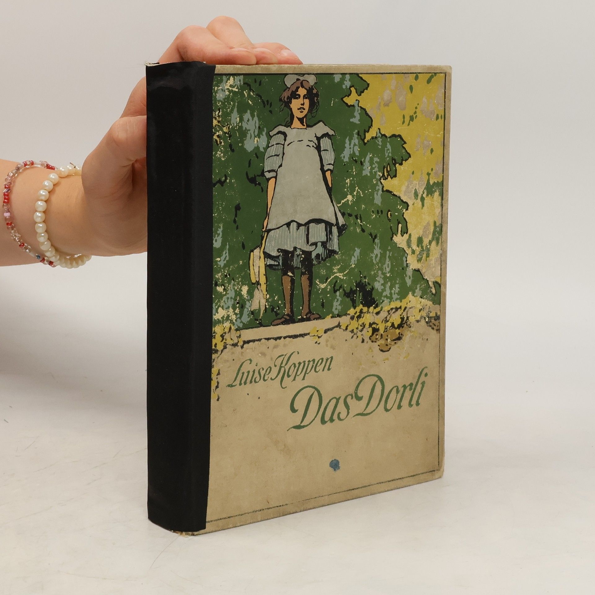 Luise Koppen Das Dorli