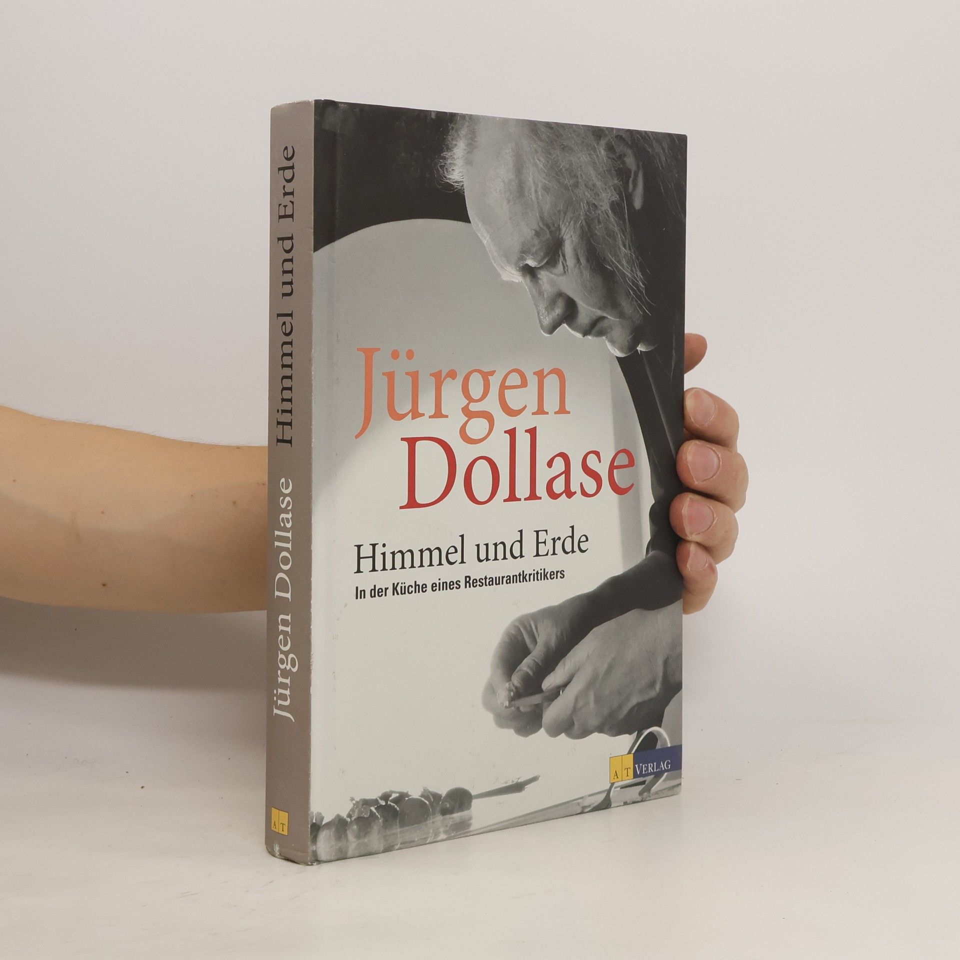 Jürgen Dollase Himmel und Erde