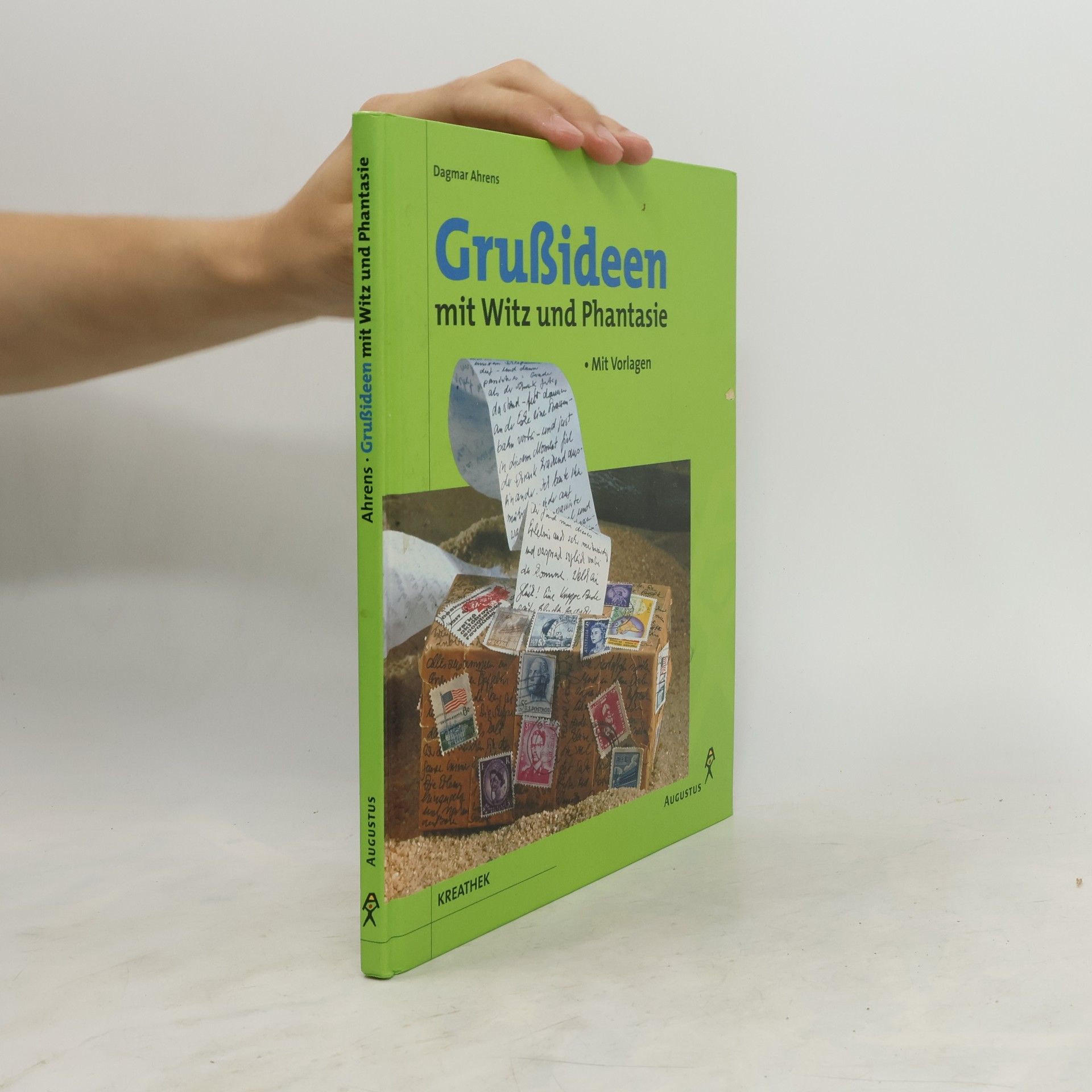 kolektiv Grußideen mit Witz und Phantasie