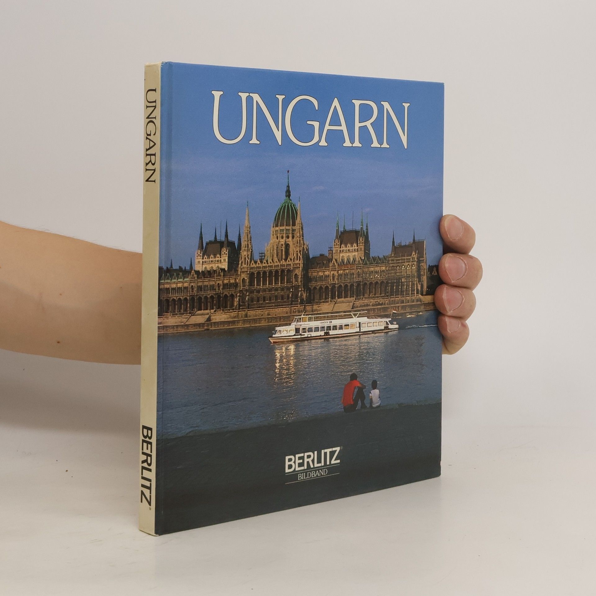 Collectif d'auteurs Ungarn