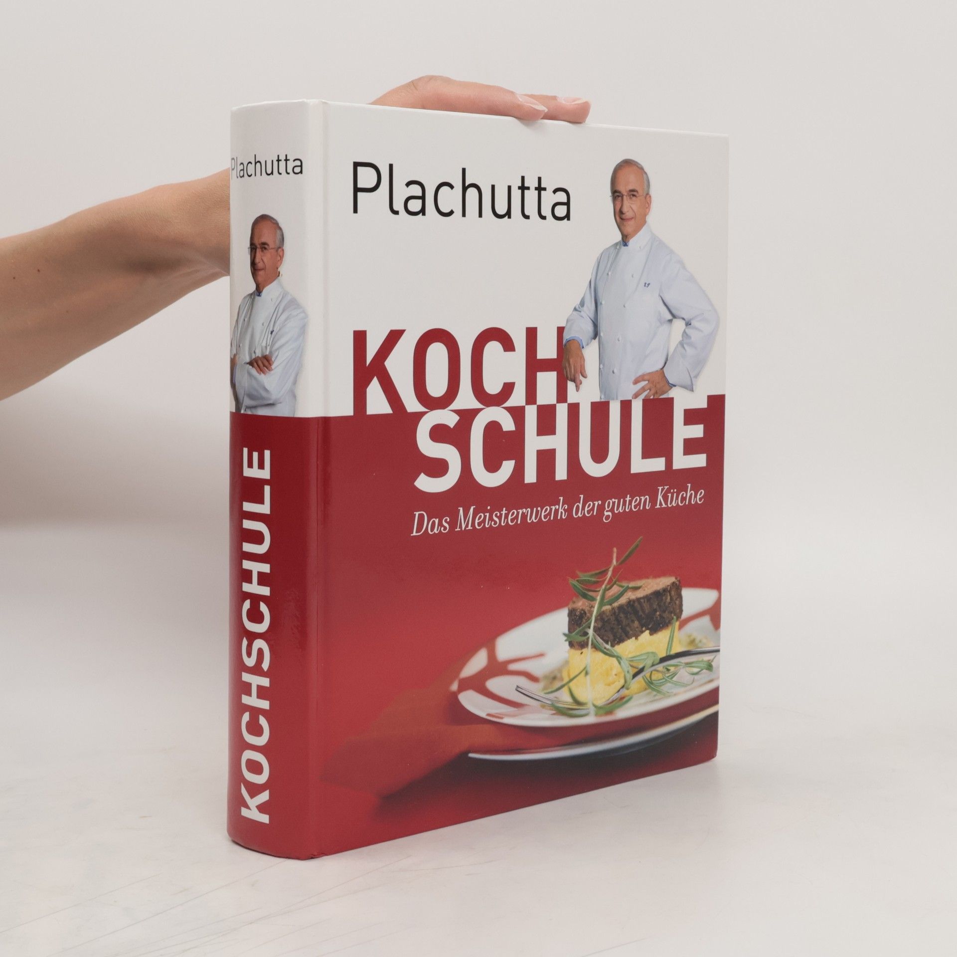 Ewald Plachutta Kochschule