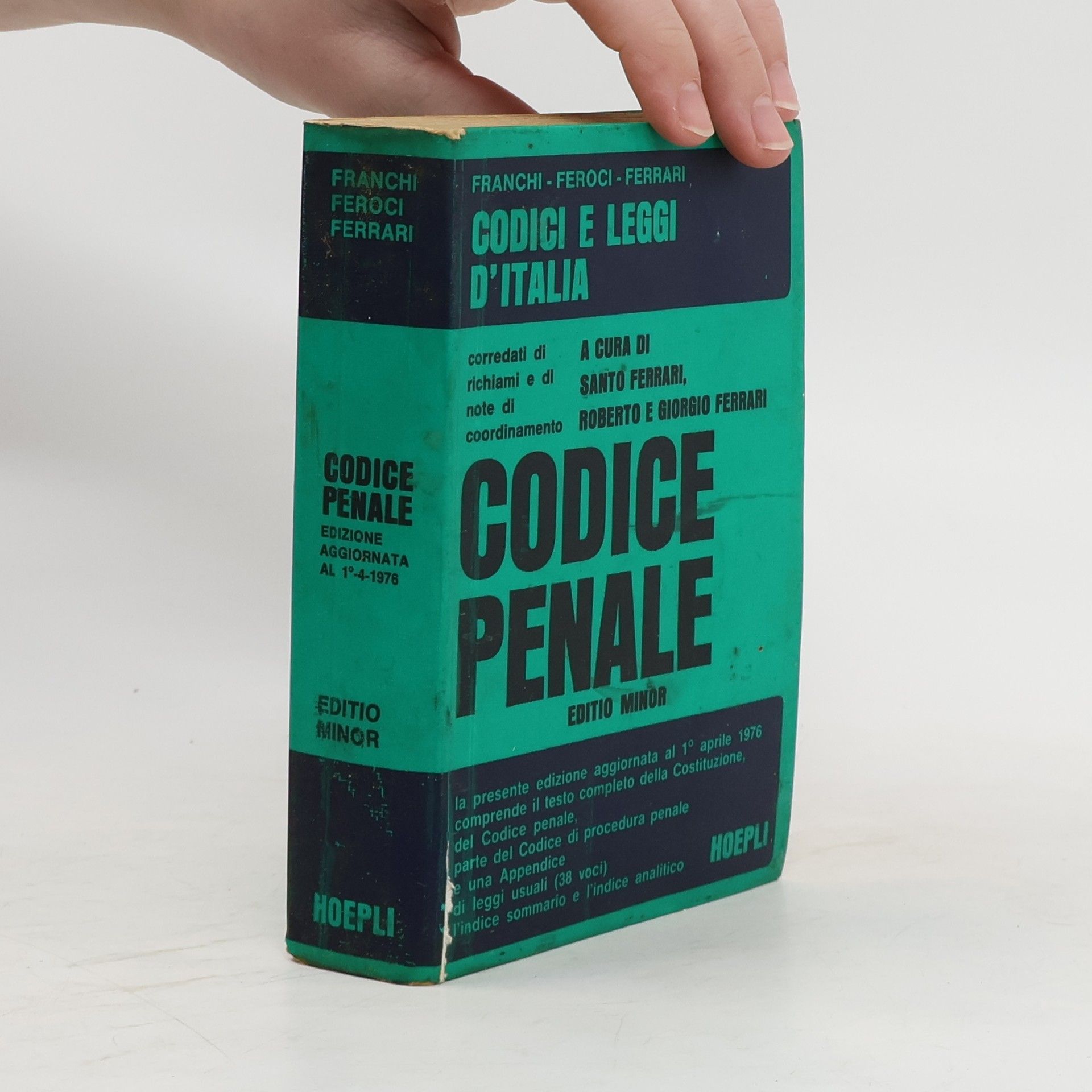 kolektiv Codice Penale