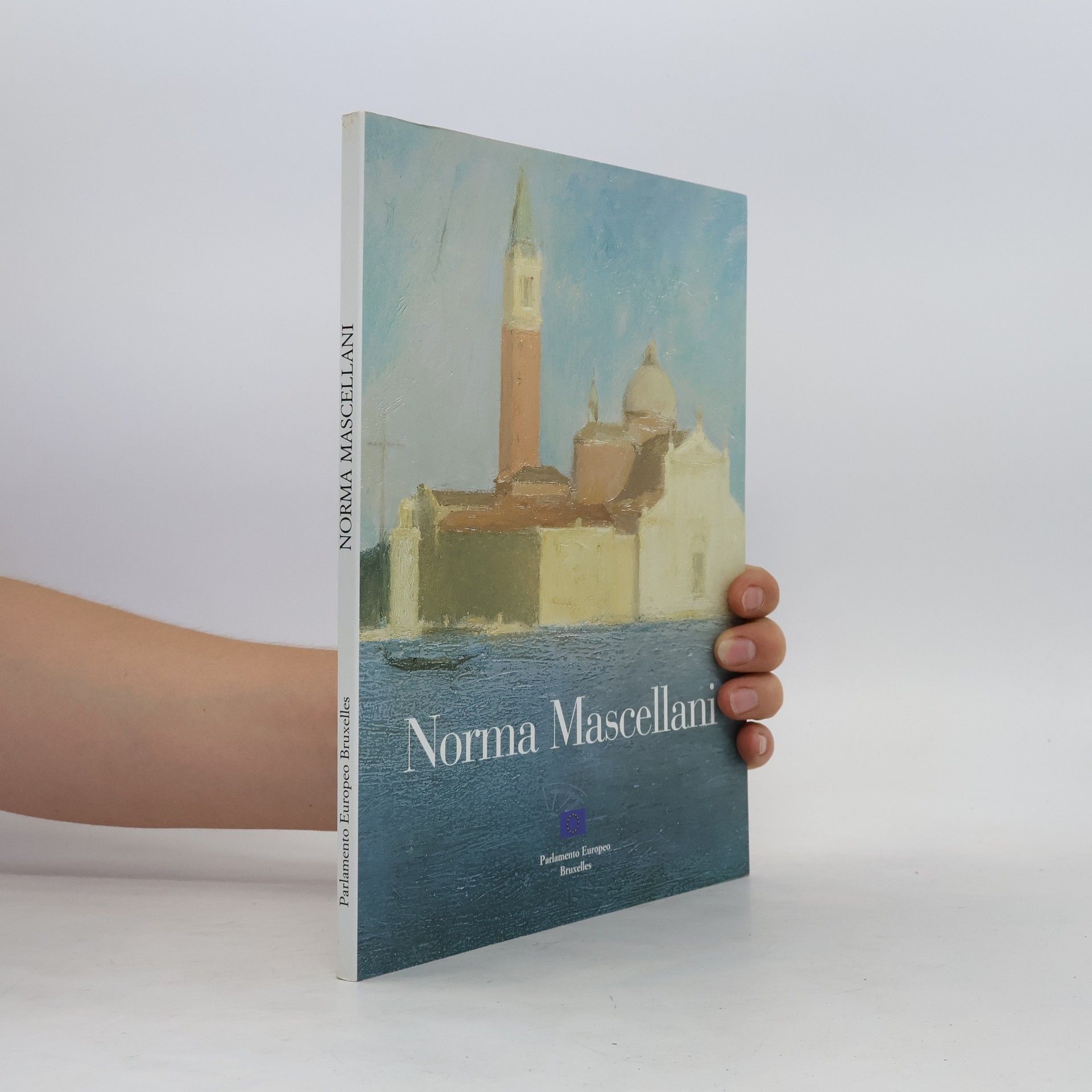 AA.VV. Norma Mascellani
