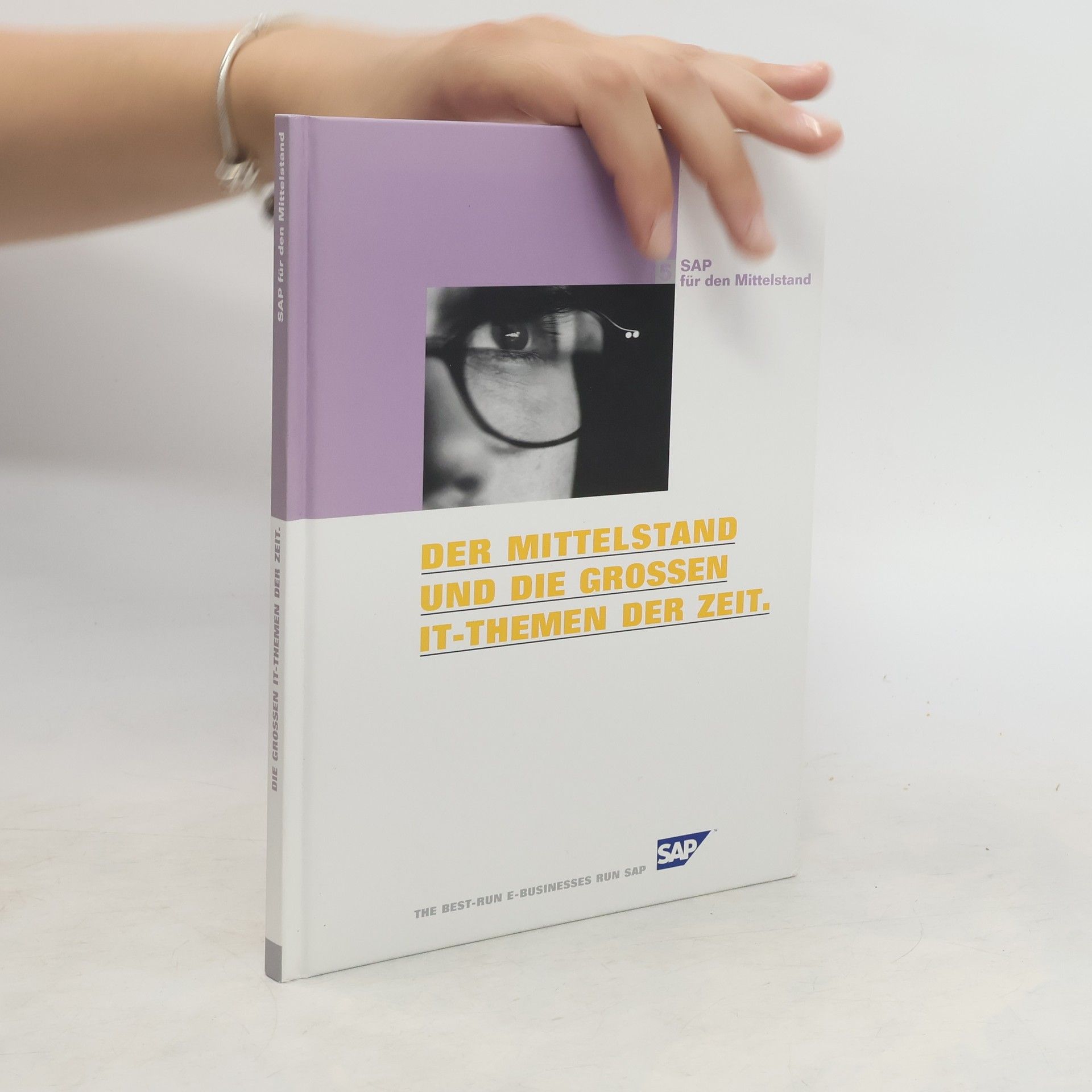 Collective Der mittelstand und die grossen it-themen der zeit