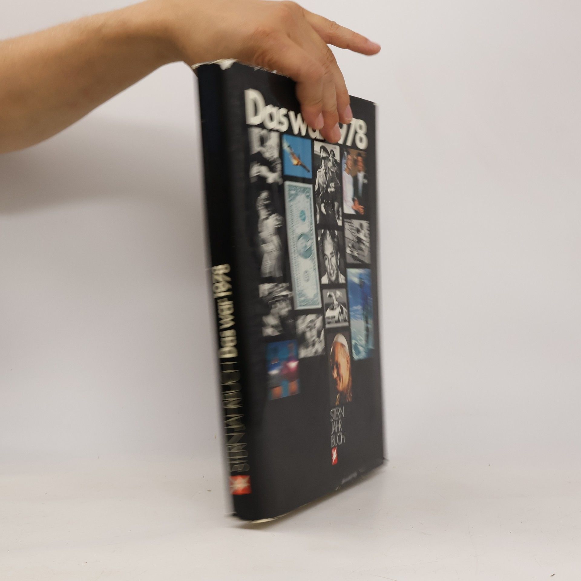 Collectif d'auteurs Das war 1978