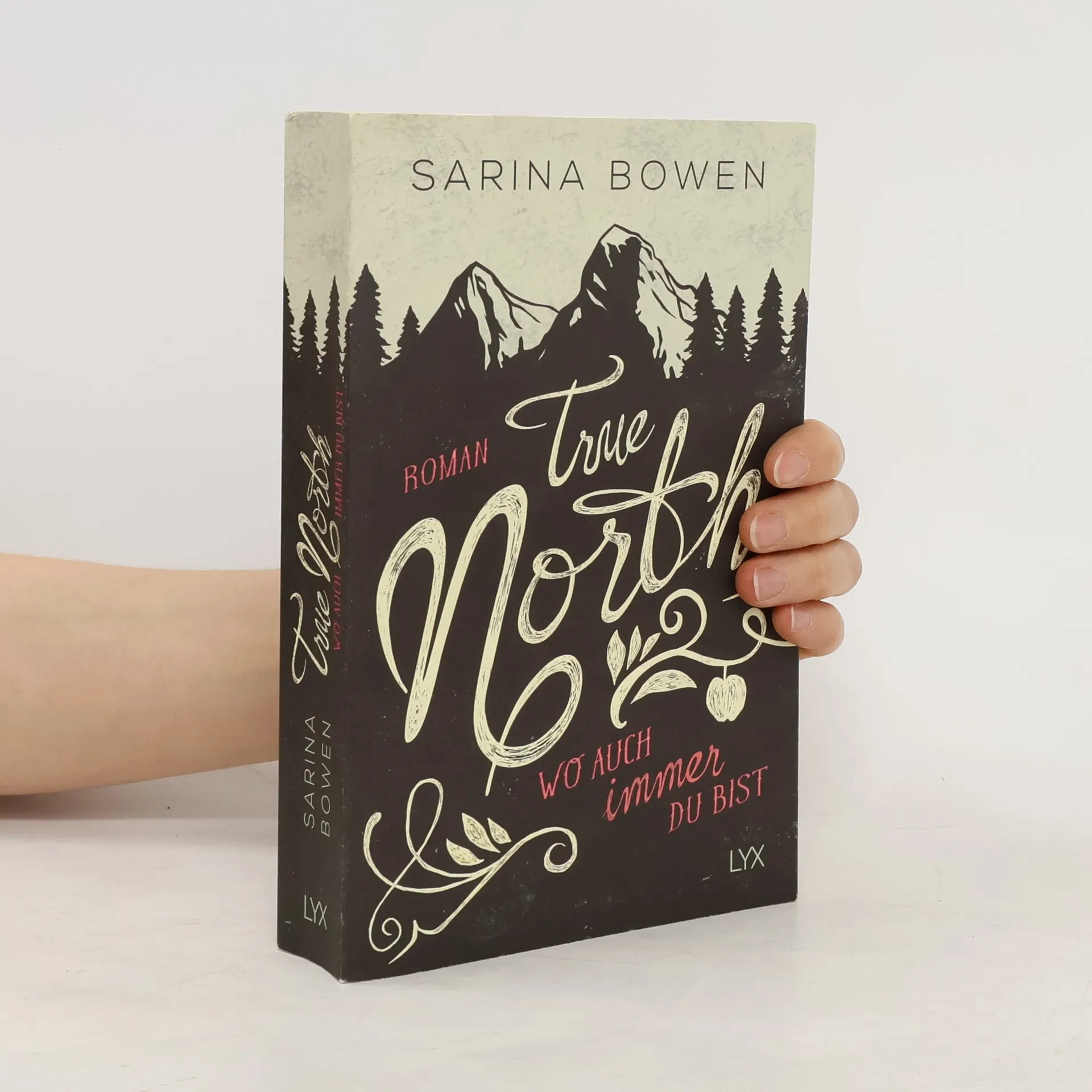 True north - wo auch immer du bist | Libro | Sarina Bowen | DE