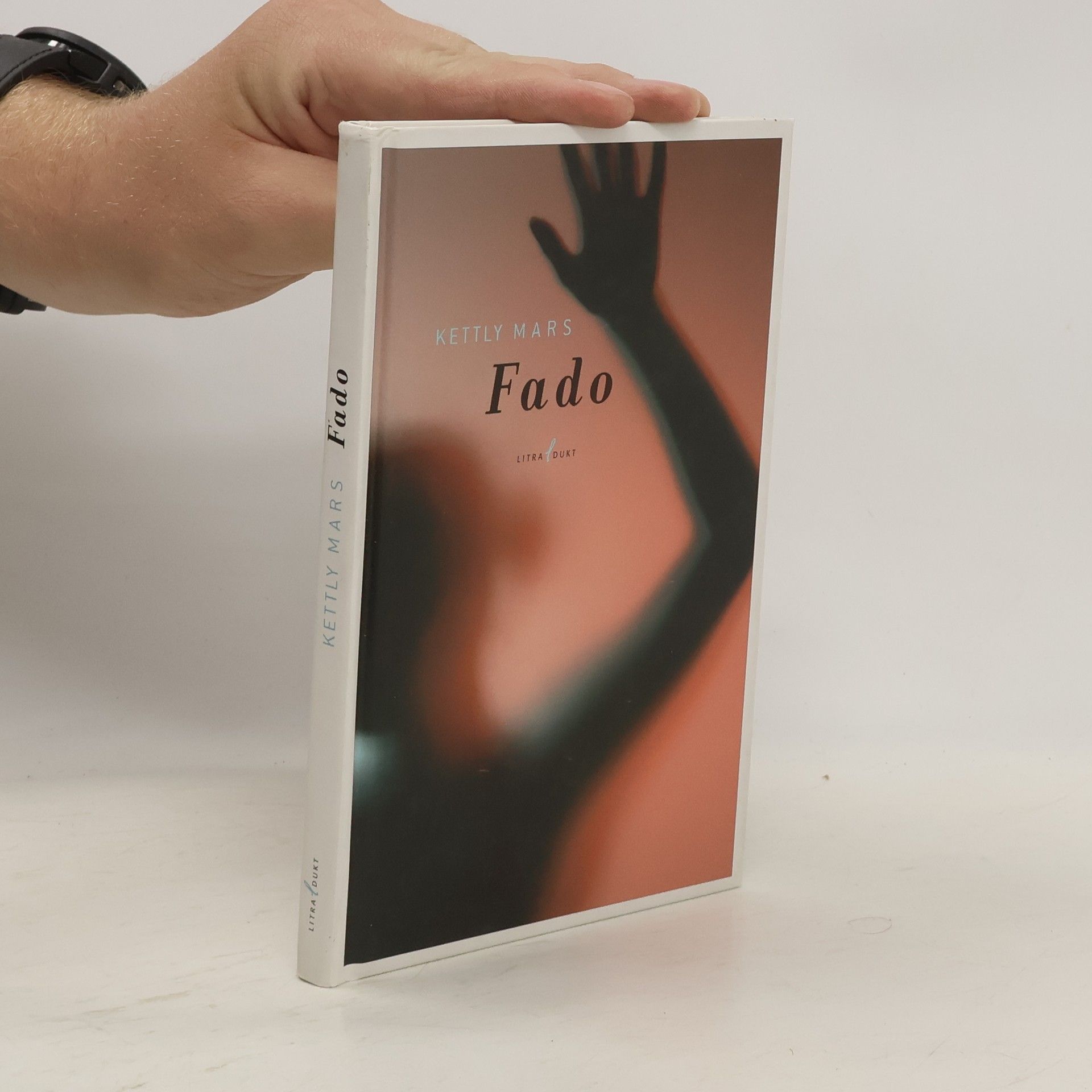 Kettly Mars Fado