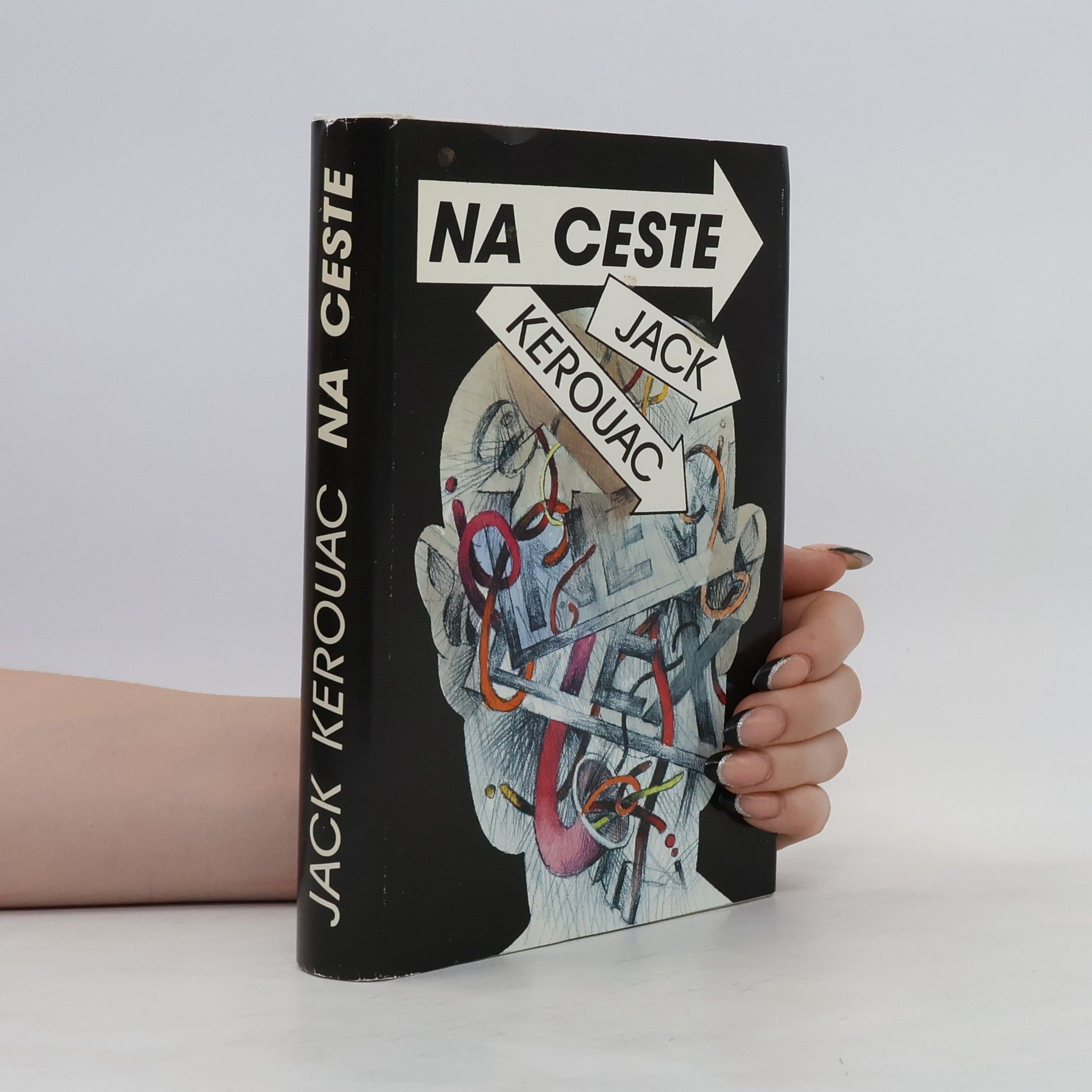 Jack Kerouac Na ceste
