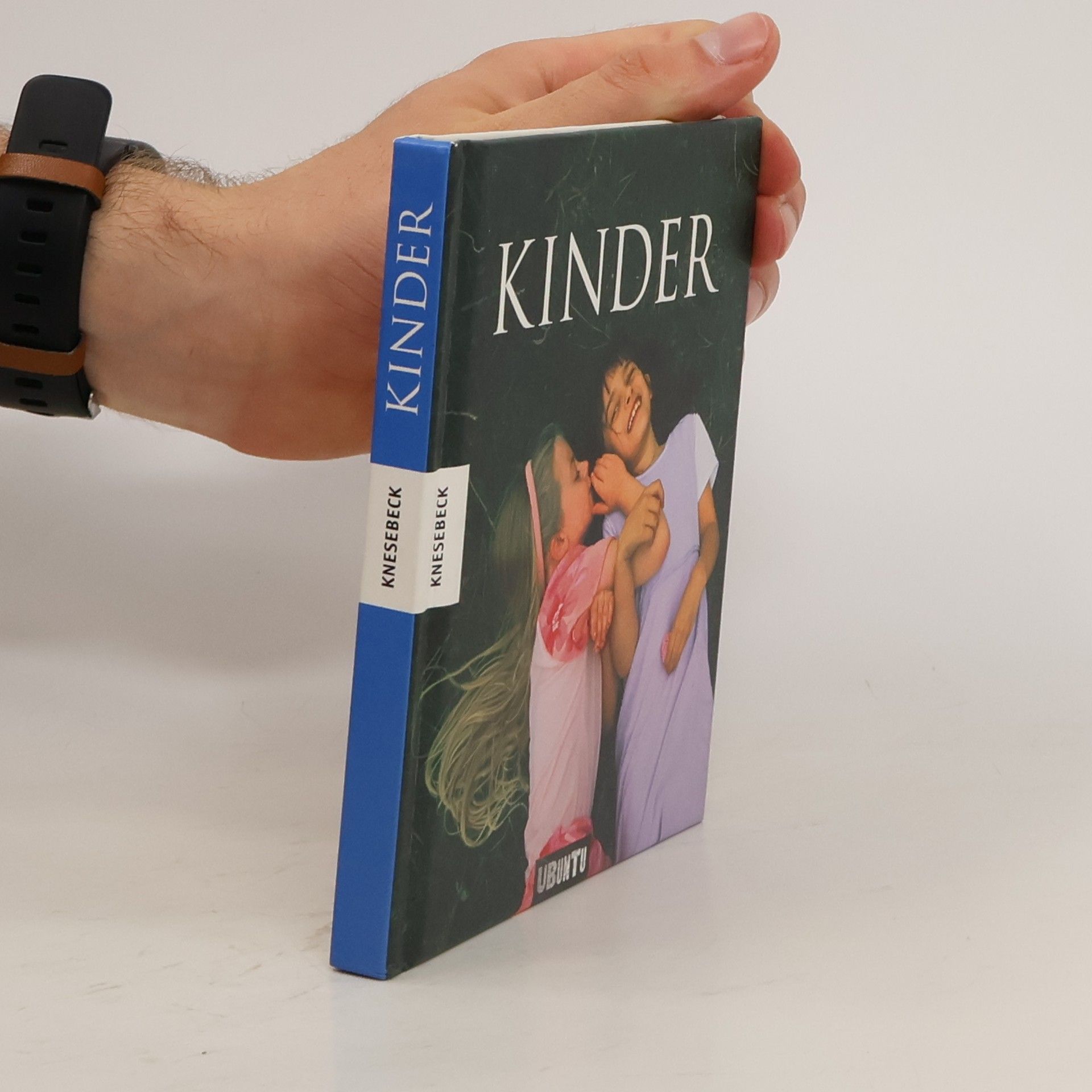 Christa Trautner-Suder Kinder