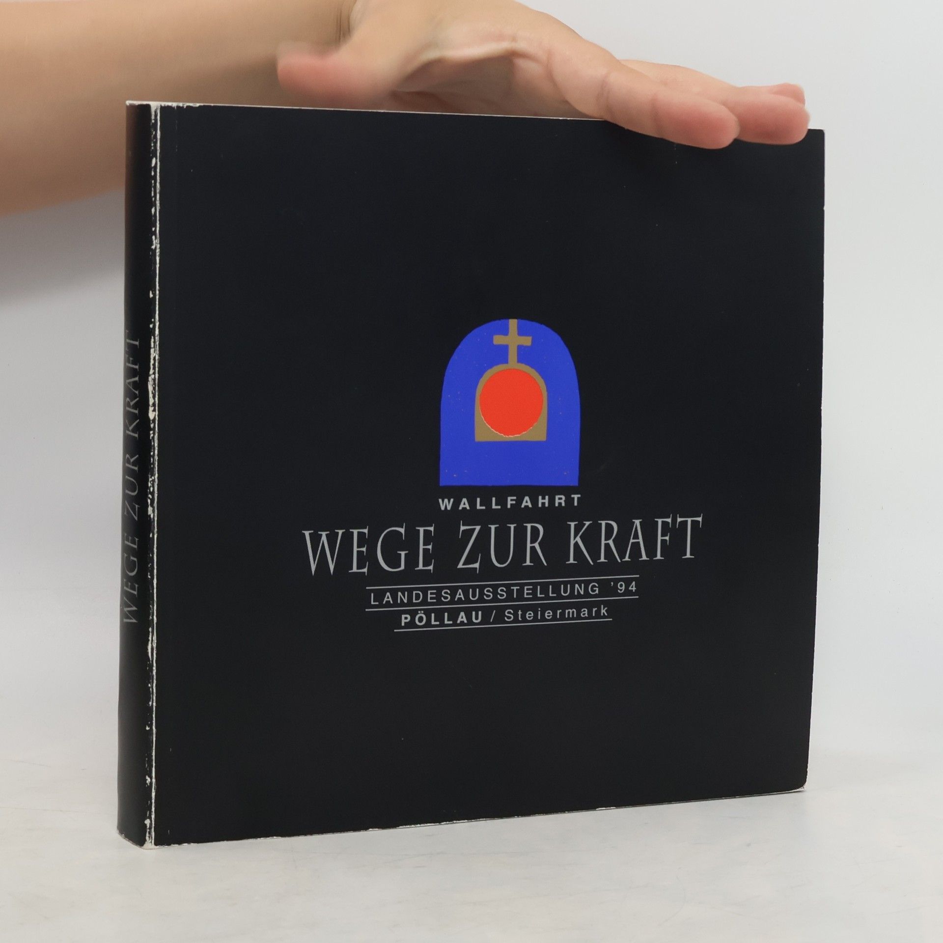 Wilhelm Hengstler Wege zur Kraft