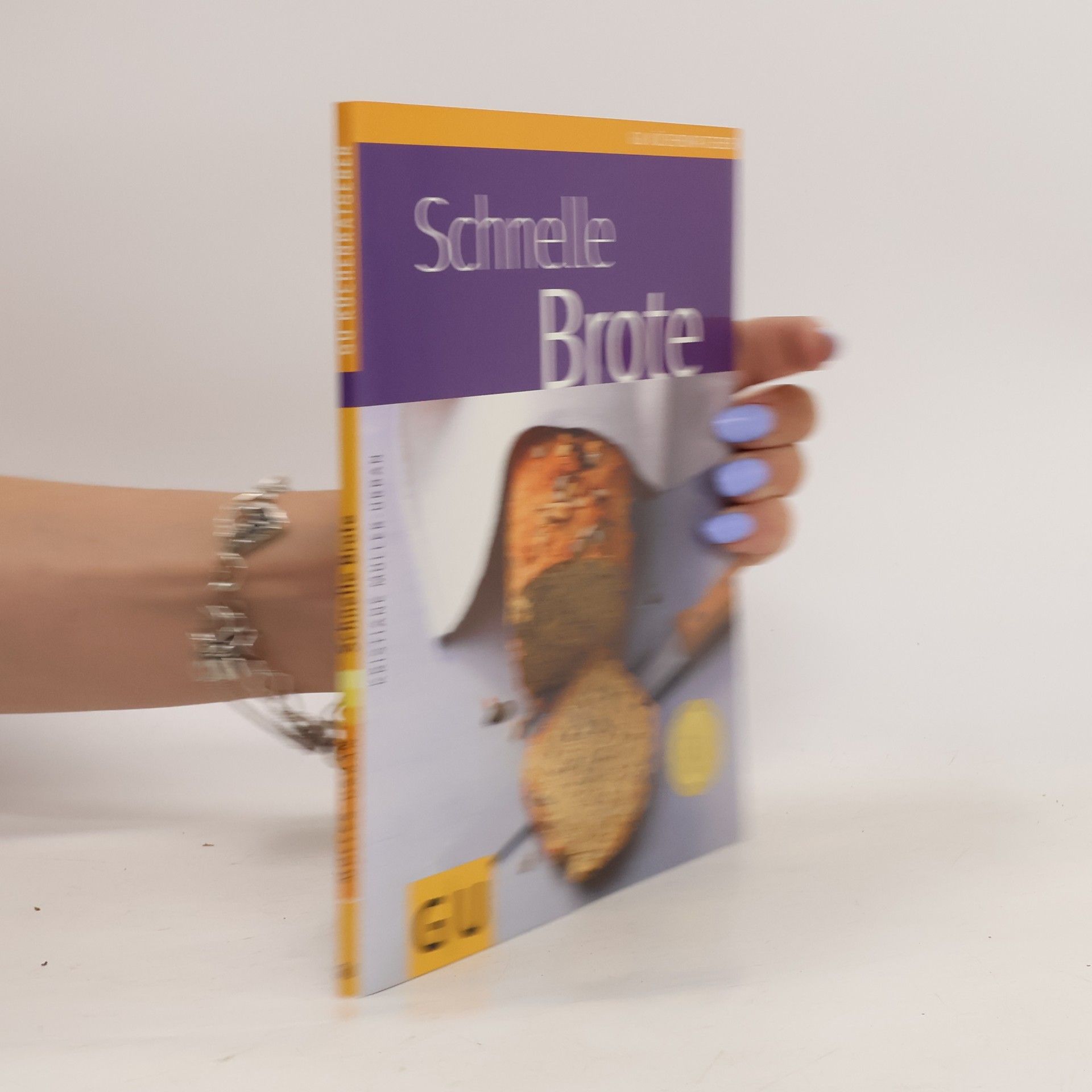 Kristiane Müller-Urban Schnelle Brote