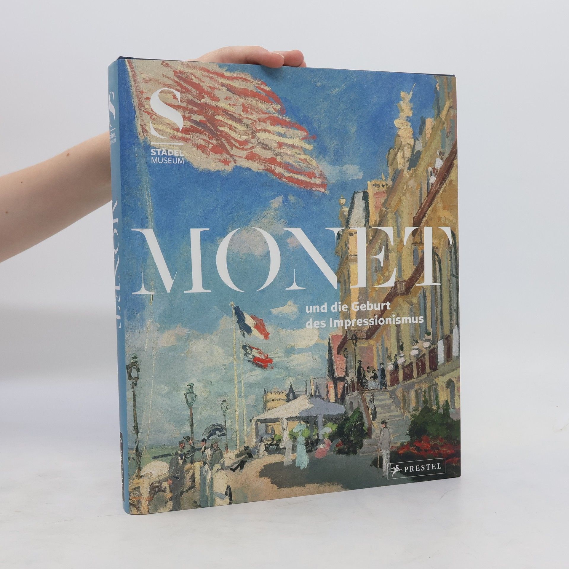 Claude Monet Monet und die Geburt des Impressionismus